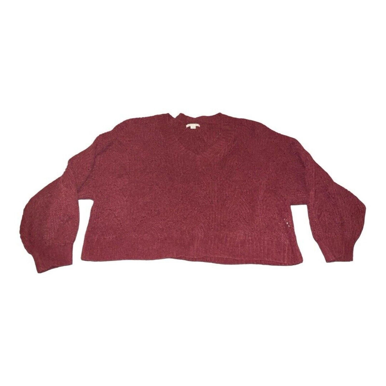American Eagle Outfitters American Eagle Sweater Size XL / US 12-14 / IT 48-50 - 1 Thumbnail