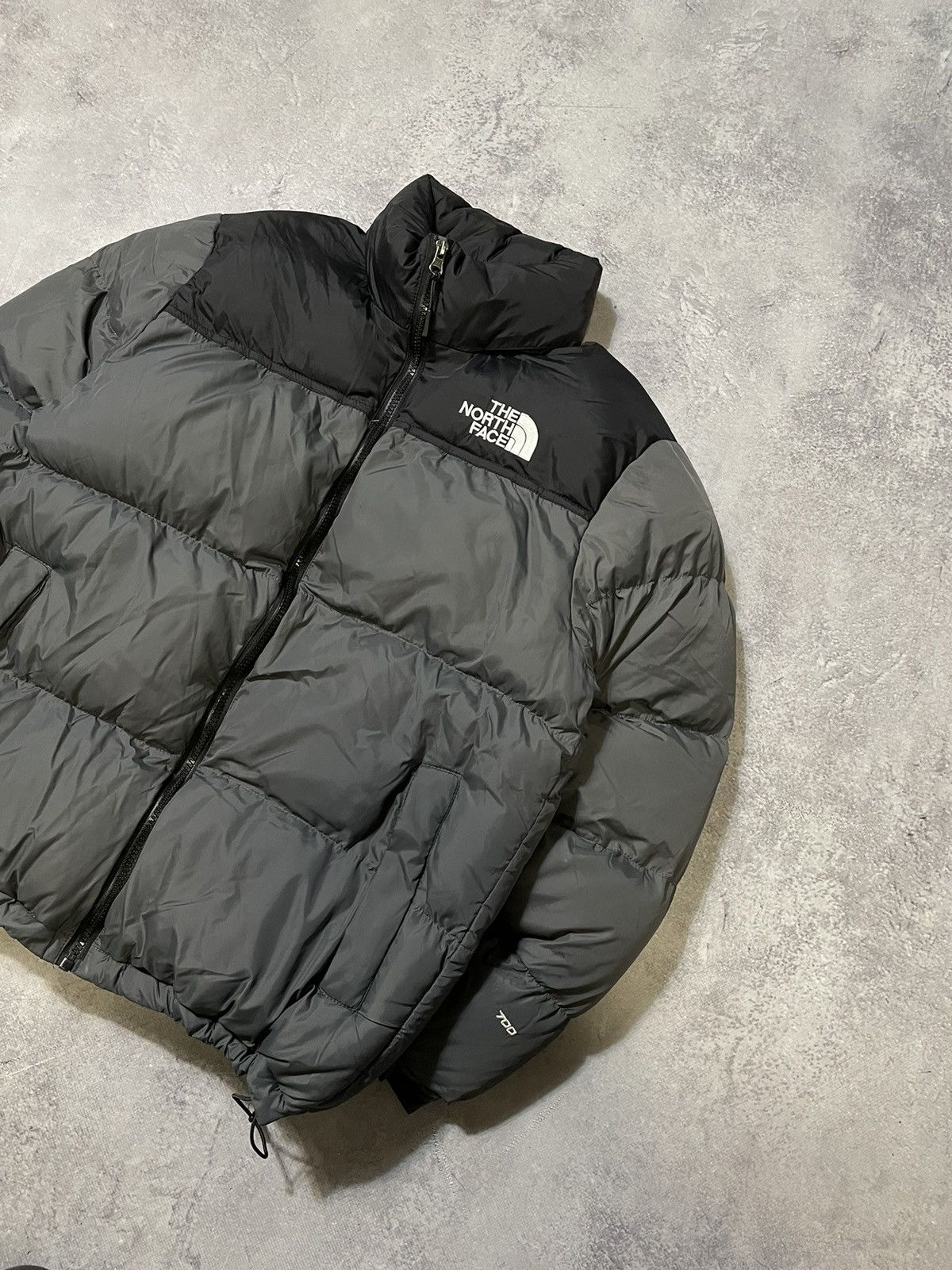 The North Face × Vintage Vintage The North Face 700 Retro Down Puffer Jacket Nustple Size US M / EU 48-50 / 2 - 2 Thumbnail