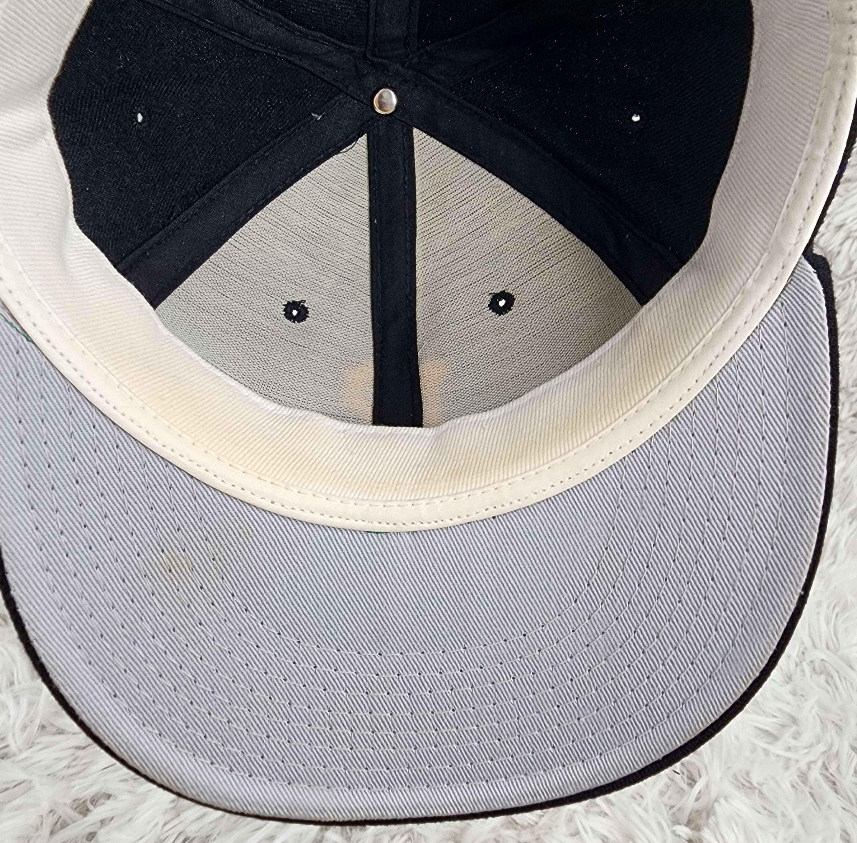 New Era Vintage New Era MLB Pittsburgh Pirates hat Size 7 1/4 Size ONE SIZE - 7 Thumbnail