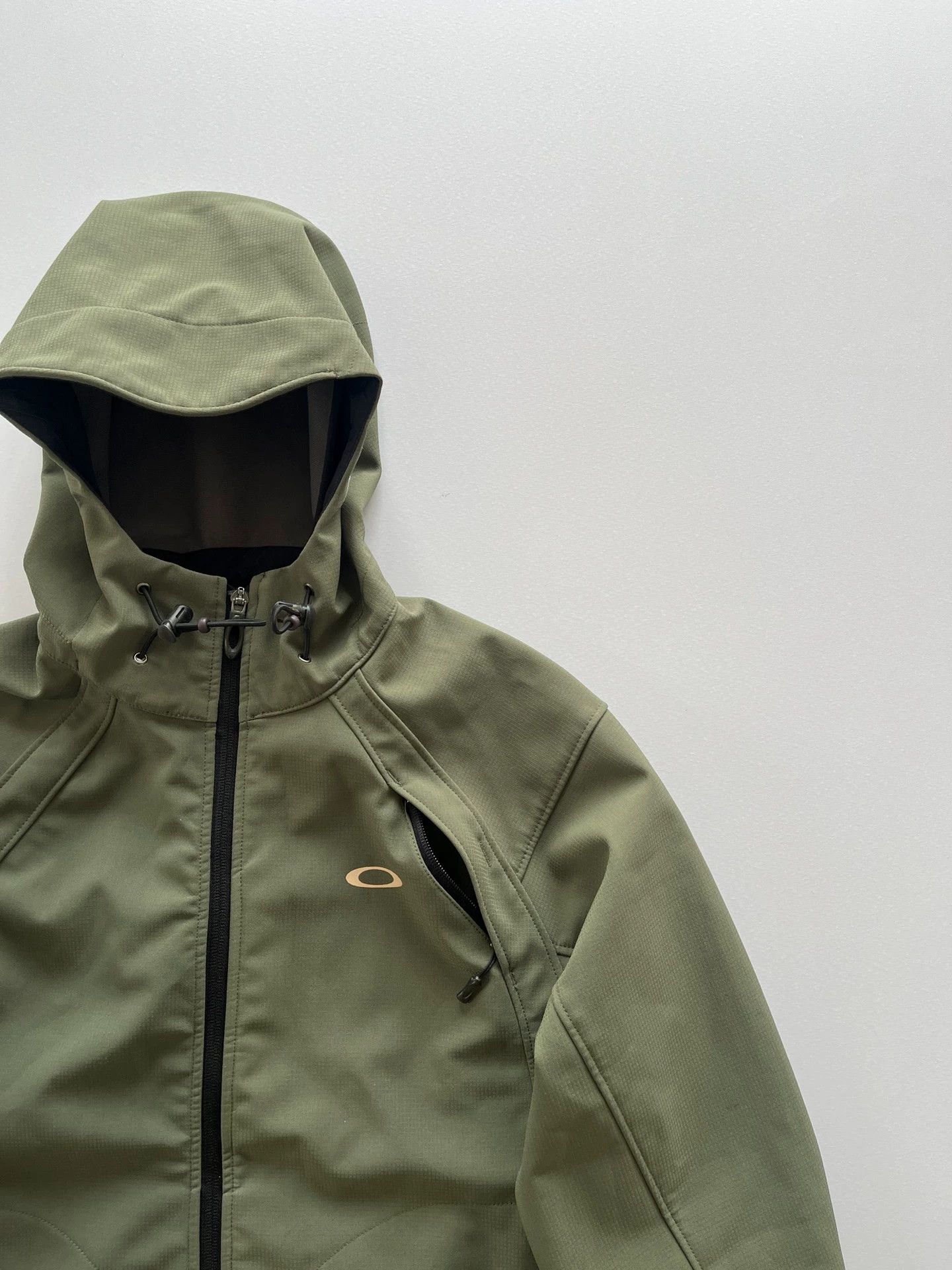 Oakley Oakley Archive Jacket 00s Size:S Size US S / EU 44-46 / 1 - 2 Thumbnail