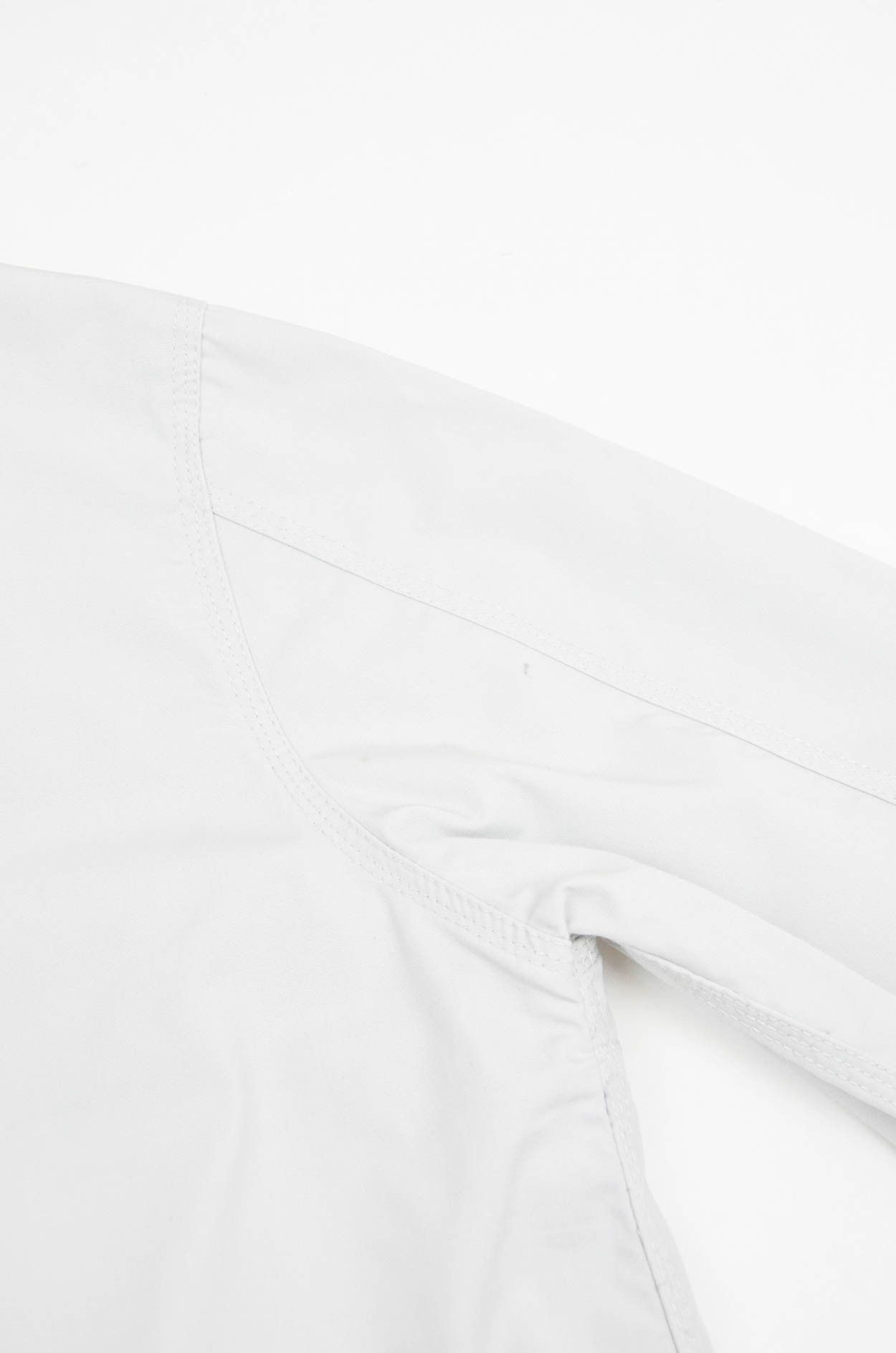 Schott Schott NYC White Baracuta-Style Jacket – Size S Size US S / EU 44-46 / 1 - 16 Thumbnail