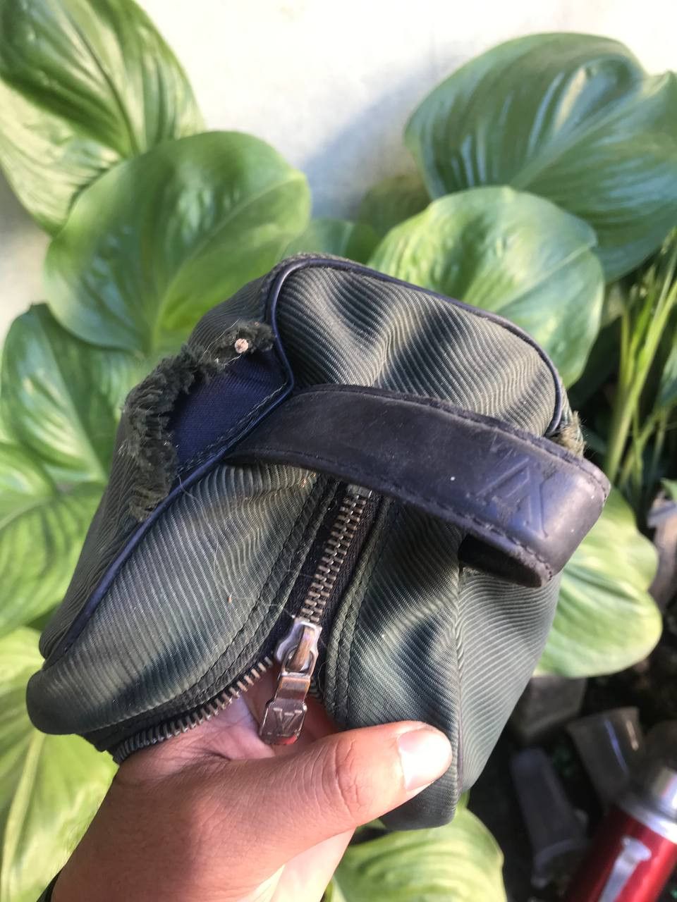 Louis Vuitton × Vintage Authentic Louis Vuitton Size ONE SIZE - 11 Thumbnail