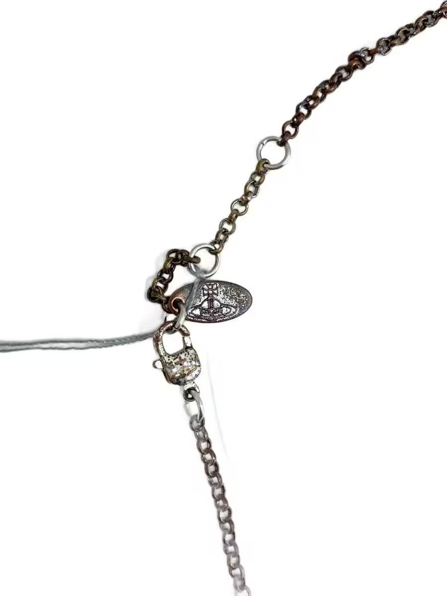 Vivienne Westwood Orb Necklace Size ONE SIZE - 3 Thumbnail