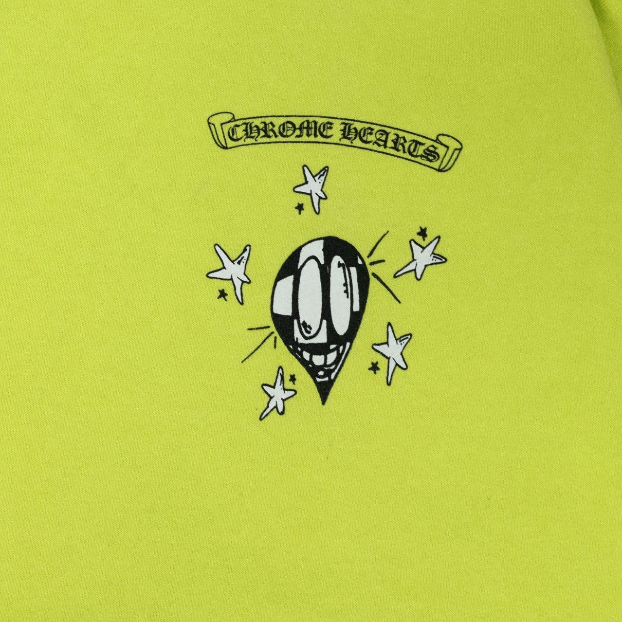 Chrome Hearts Chrome Hearts x Matty Boy Link Crewneck Sweatshirt Size US XL / EU 56 / 4 - 3 Thumbnail