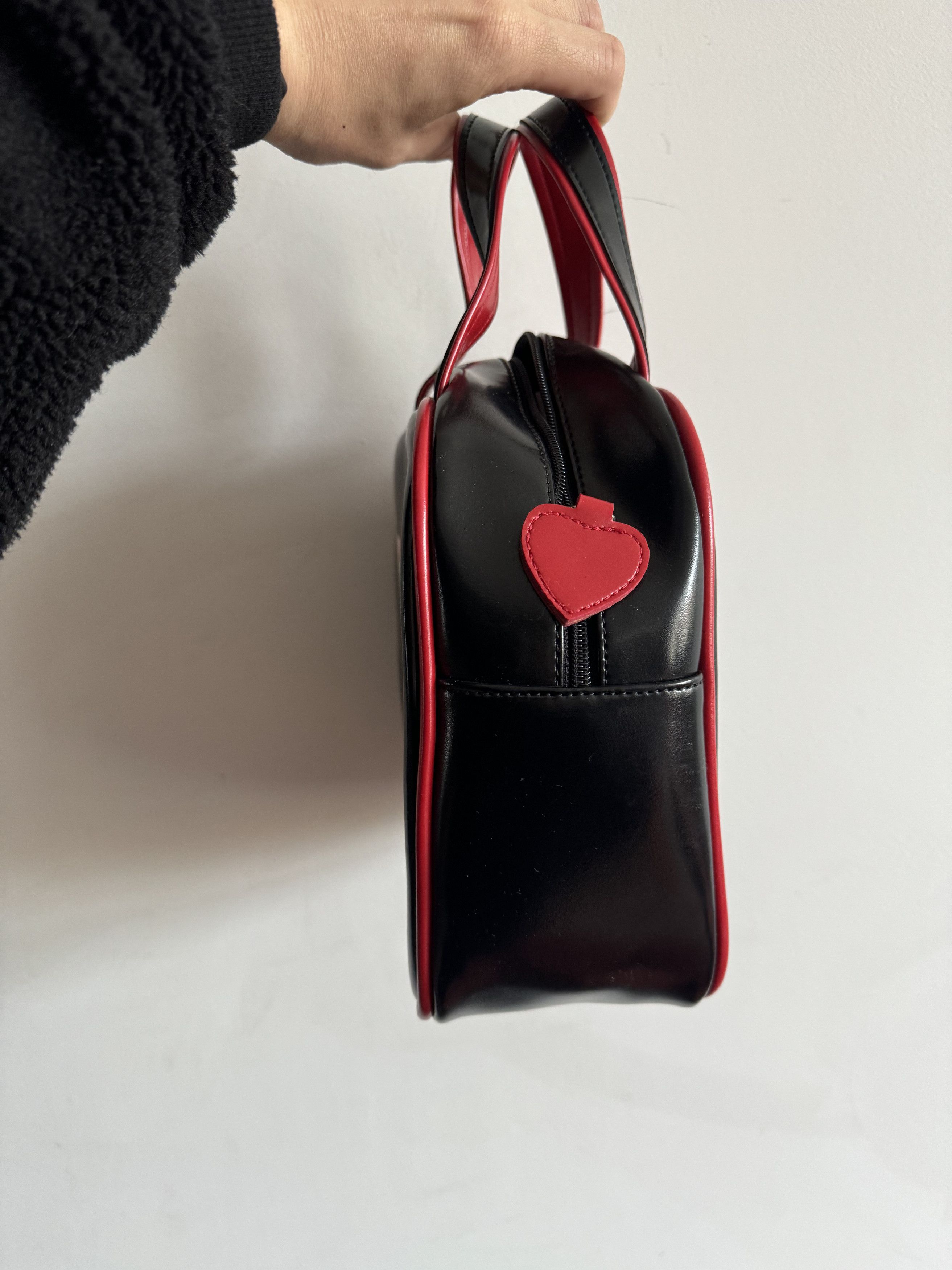 Vintage y2k NWT Addicted Luck Lady Bag Size ONE SIZE - 2 Thumbnail