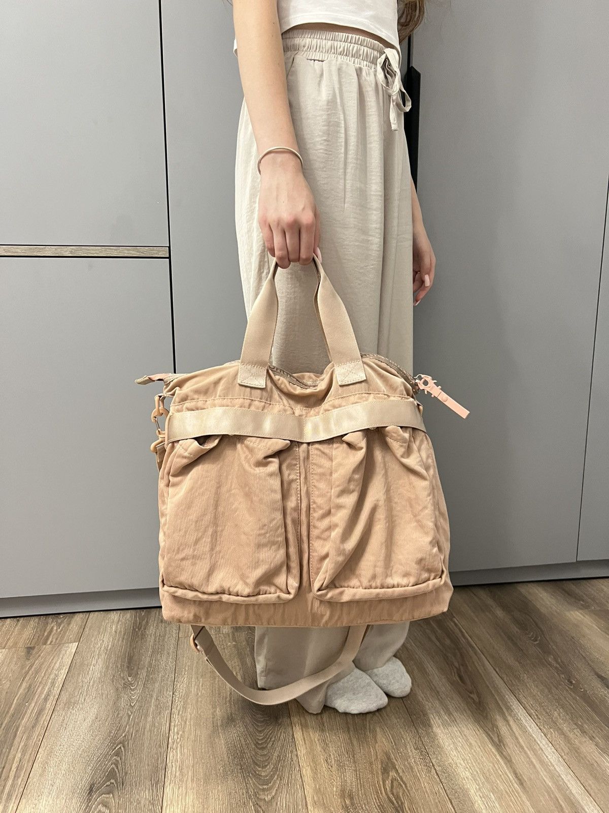 George Gina & Lucy George Gina & Lucy Shoulder bag pink GGL Size ONE SIZE - 2 Thumbnail