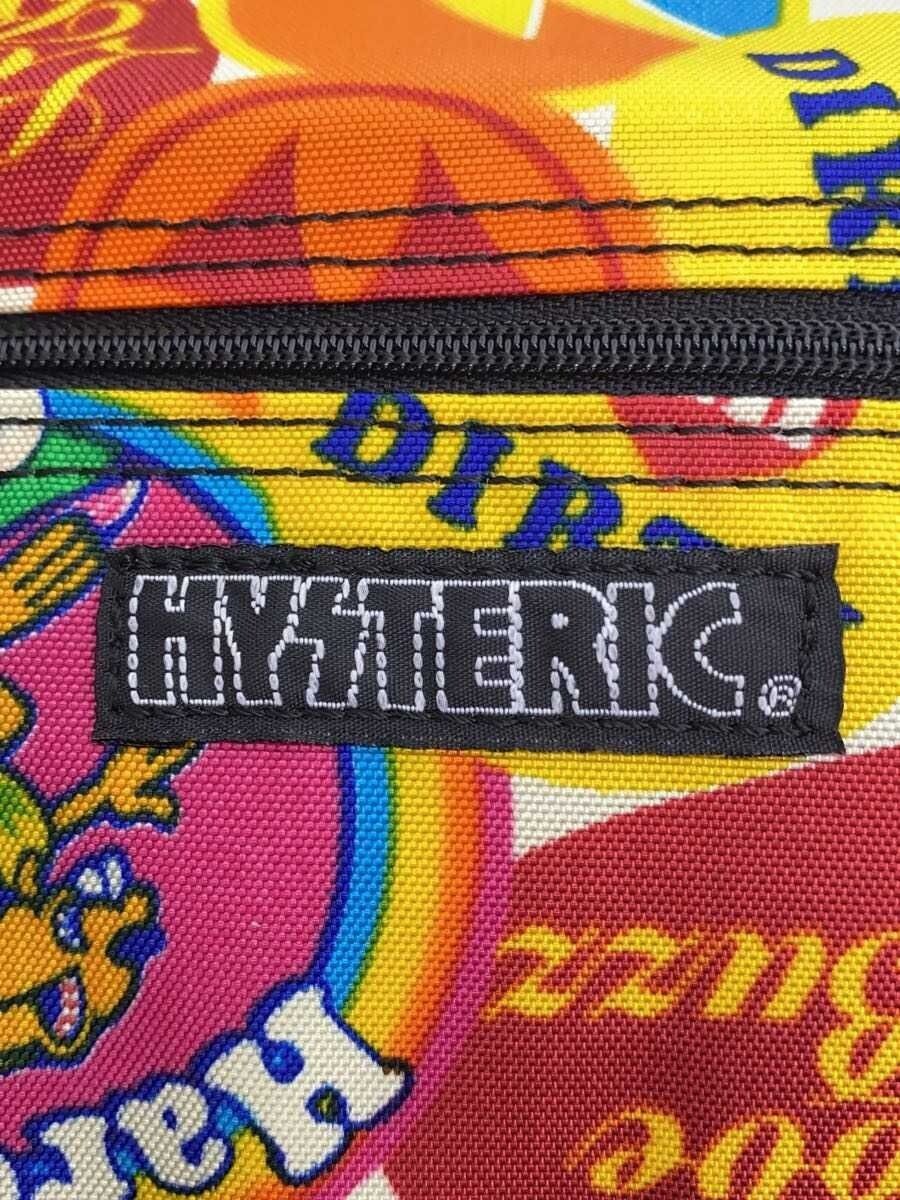 Hysteric Glamour Love Buzz Wallet Size ONE SIZE - 3 Thumbnail