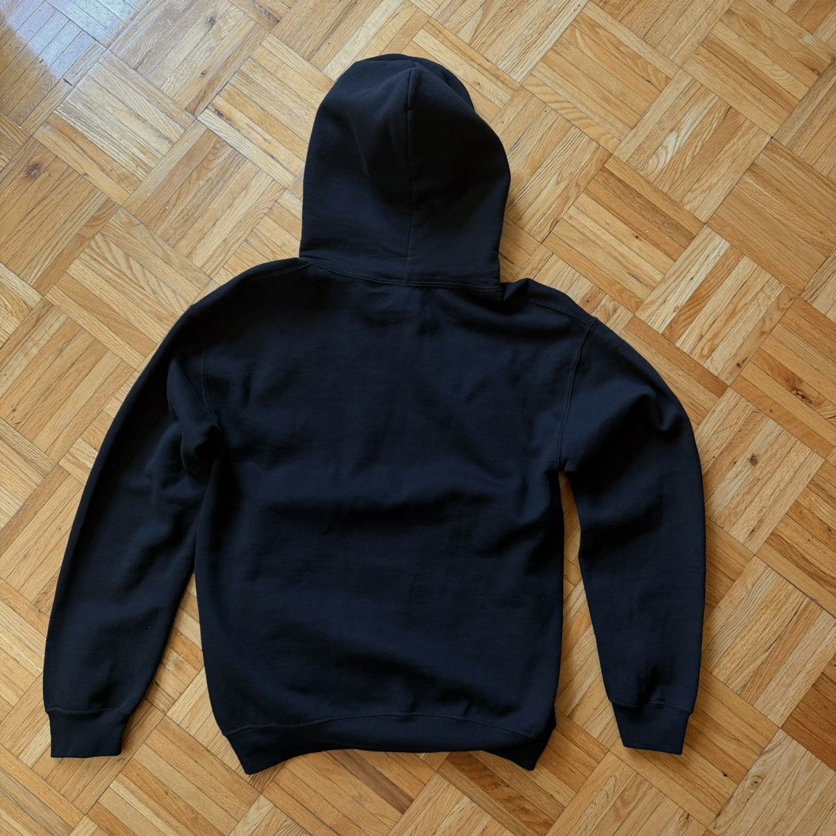Lyrical Lemonade Lyrical Lemonade "Everyday Essentials" Black Hoodie size S Size US S / EU 44-46 / 1 - 4 Thumbnail