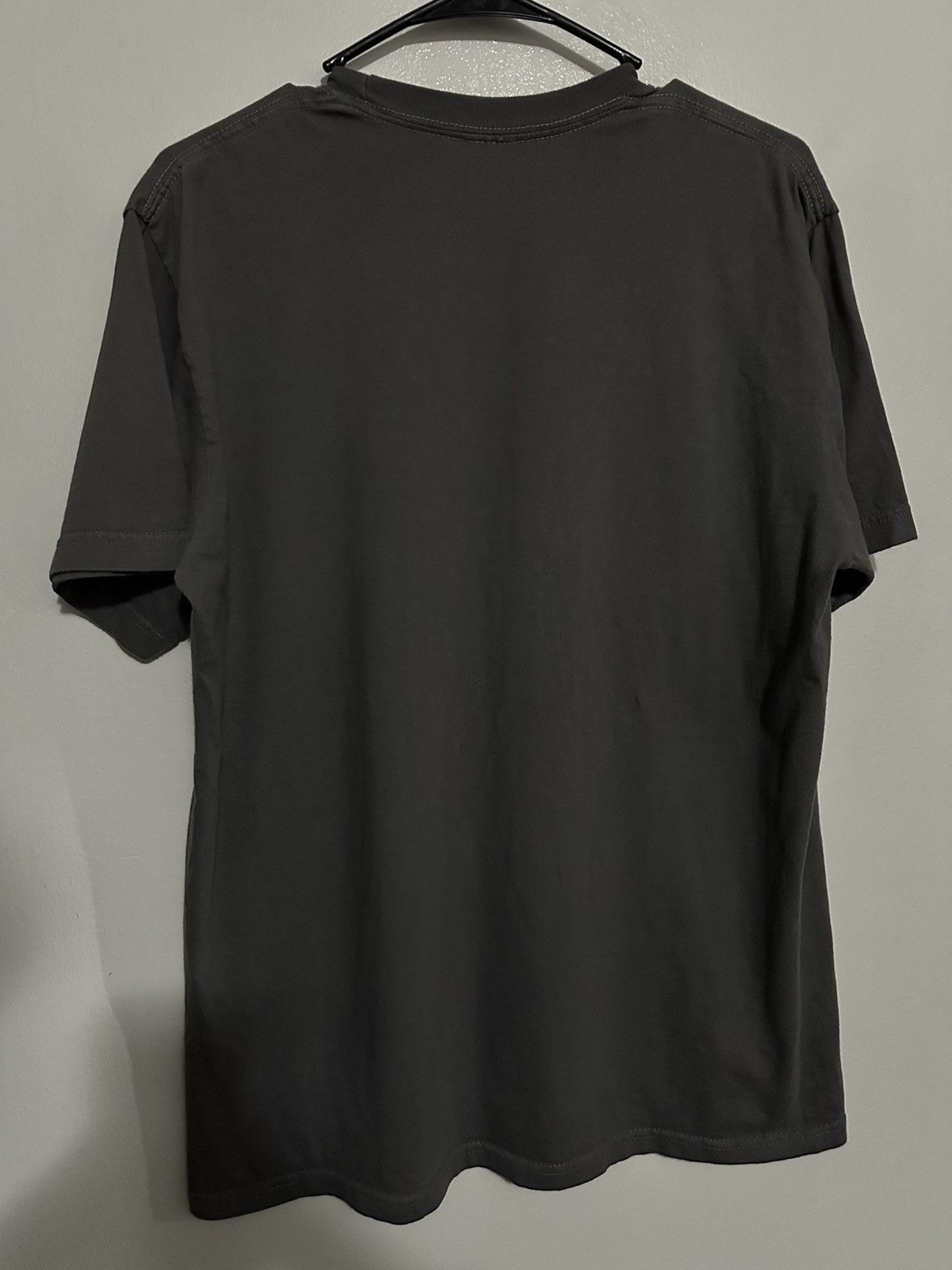 Supreme Supreme Banner Tee Size US M / EU 48-50 / 2 - 3 Thumbnail