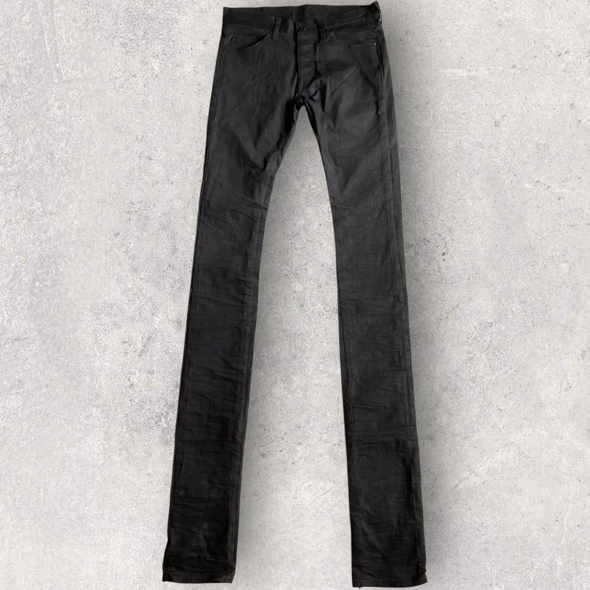 Isamu Katayama Backlash Backlash bonano jeans Size US 32 / EU 48 - 4 Thumbnail