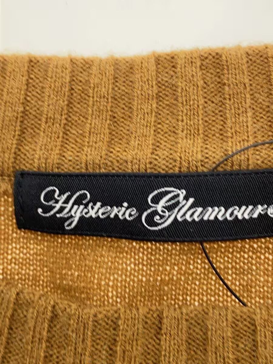 Hysteric Glamour Hysteric Bear Knit Sweater Size US M / EU 48-50 / 2 - 4 Thumbnail
