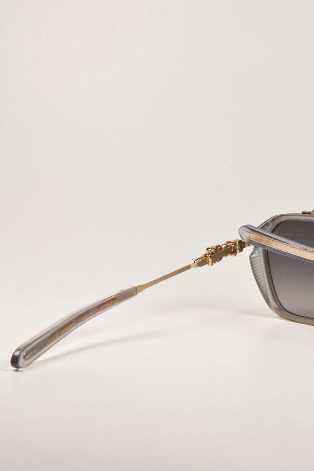 Chrome Hearts Chrome Hearts Hotation Sunglasses Size ONE SIZE - 8 Thumbnail