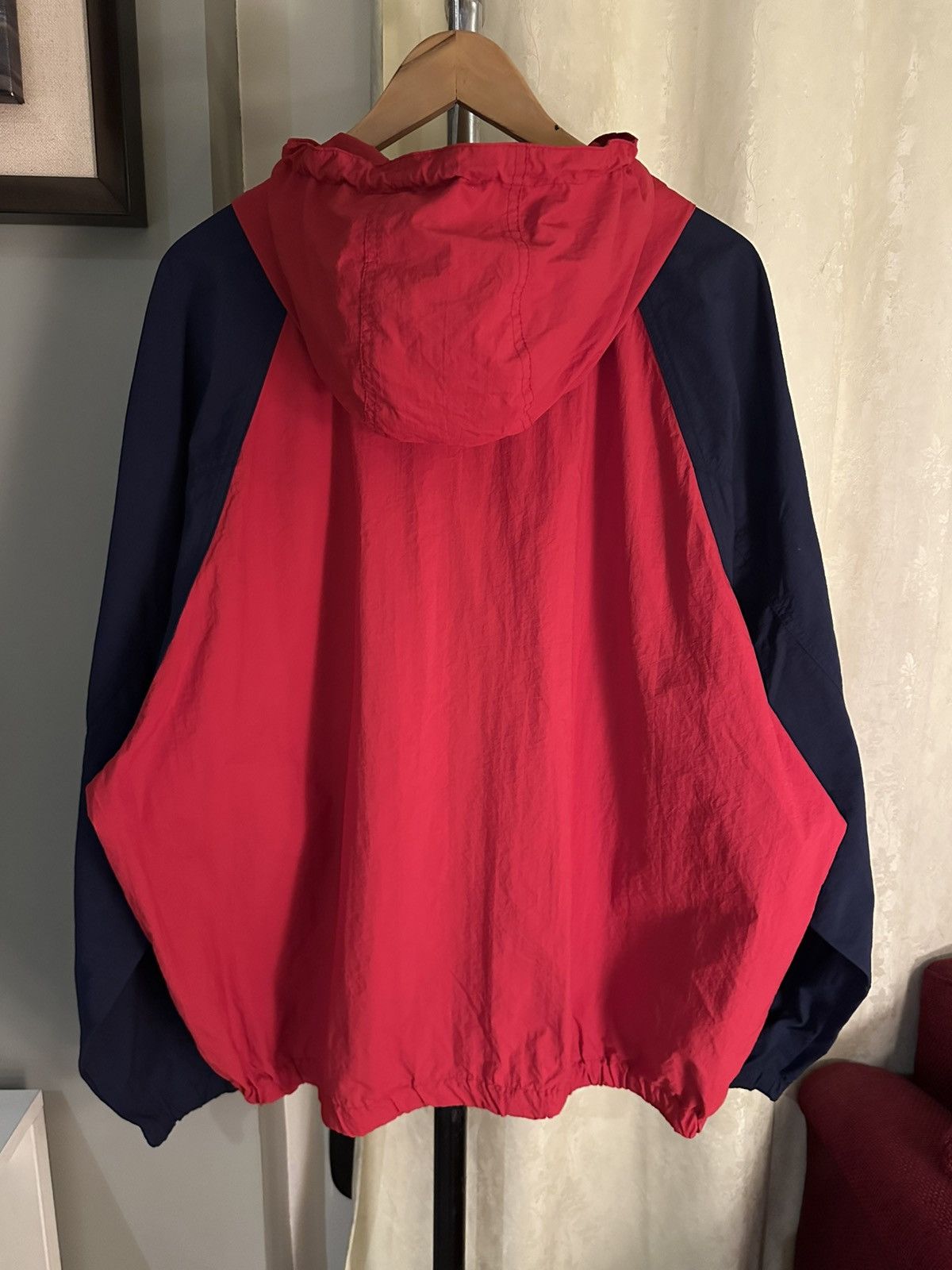 Polo Ralph Lauren Vintage 1990s Ralph Lauren Polo Sport Size US L / EU 52-54 / 3 - 5 Thumbnail
