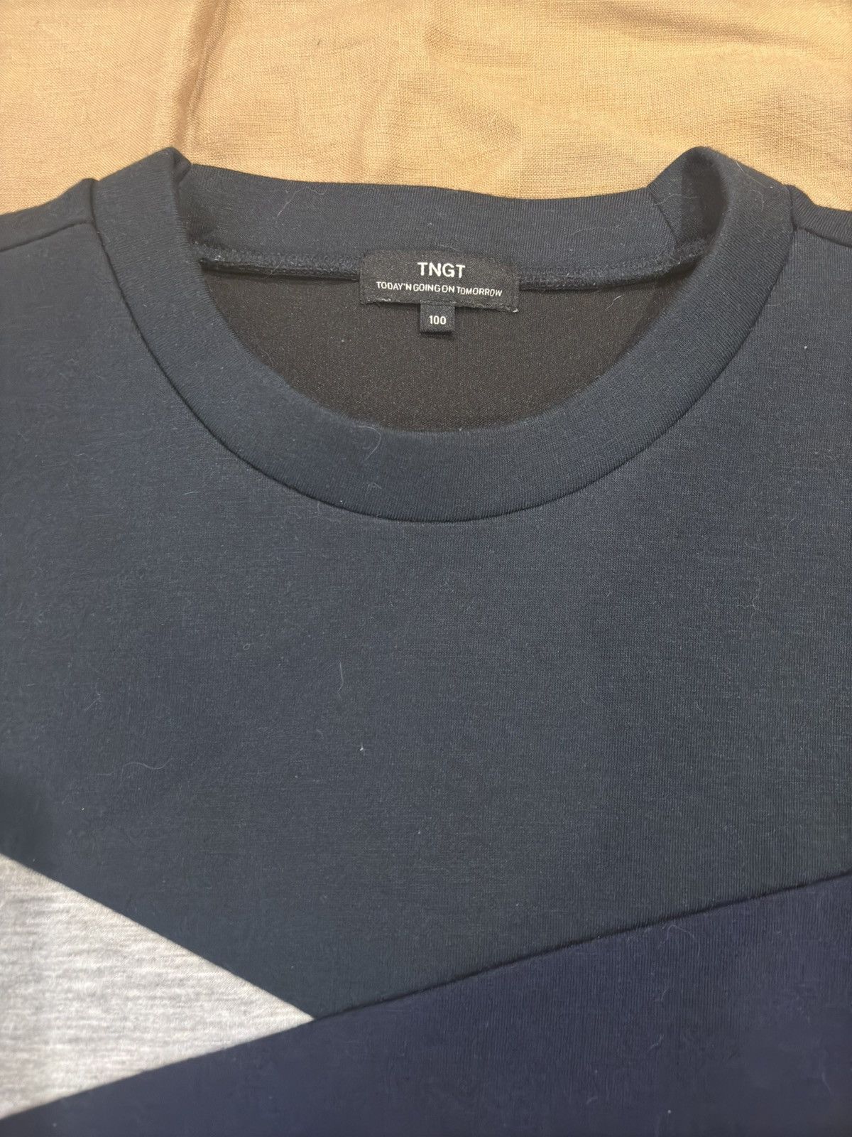 Other Insulated T-shirt.mt-33 Size US M / EU 48-50 / 2 - 3 Thumbnail
