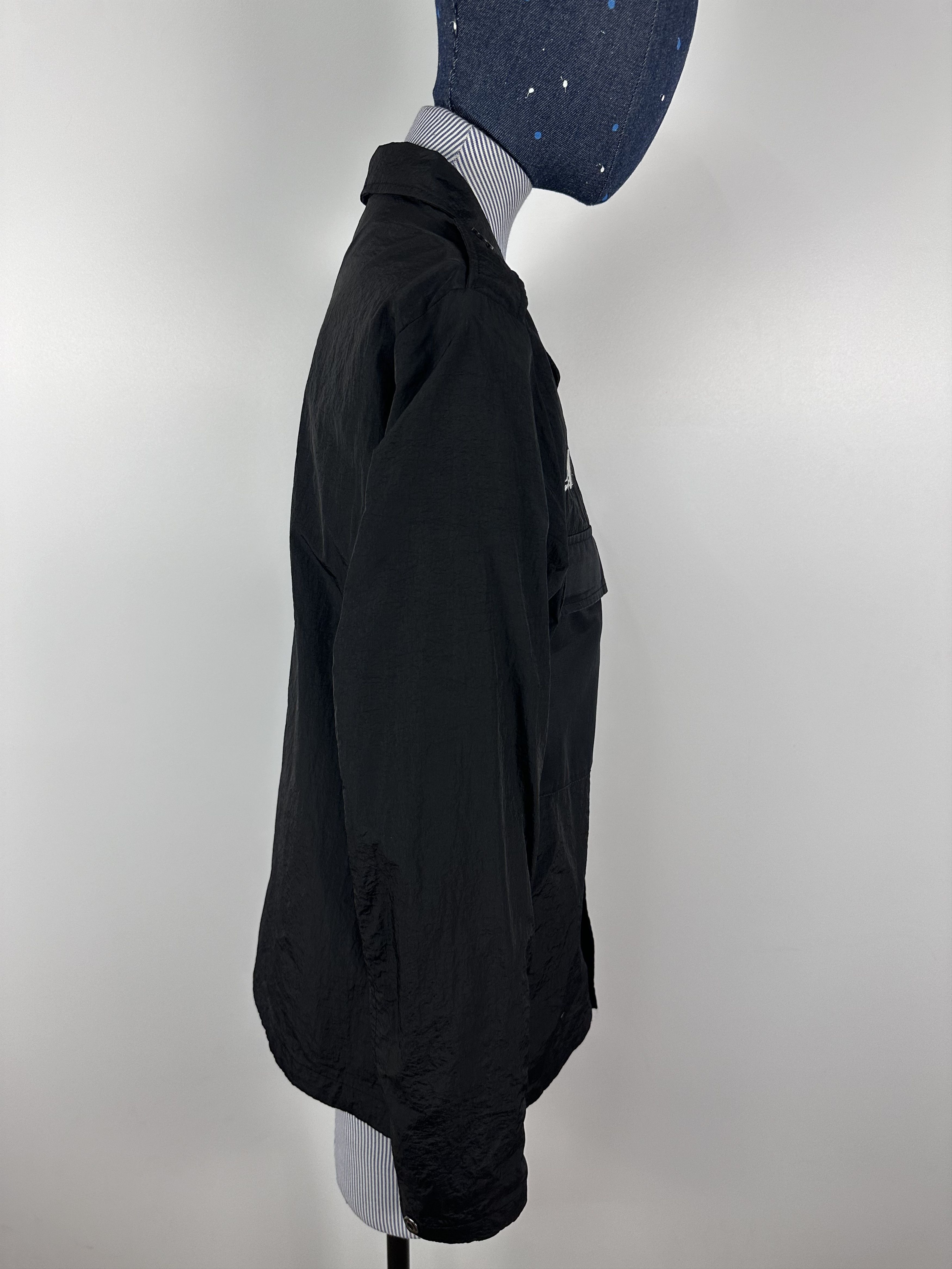 Yamaha Clinton Yamaha Tech 3 Womens Full Zip Jacket Black Size M Size M / US 6-8 / IT 42-44 - 12 Thumbnail