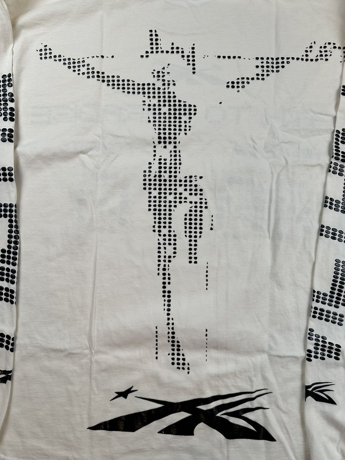 HELLSTAR Hellstar Scoreboard T-shirt Size US L / EU 52-54 / 3 - 3 Thumbnail