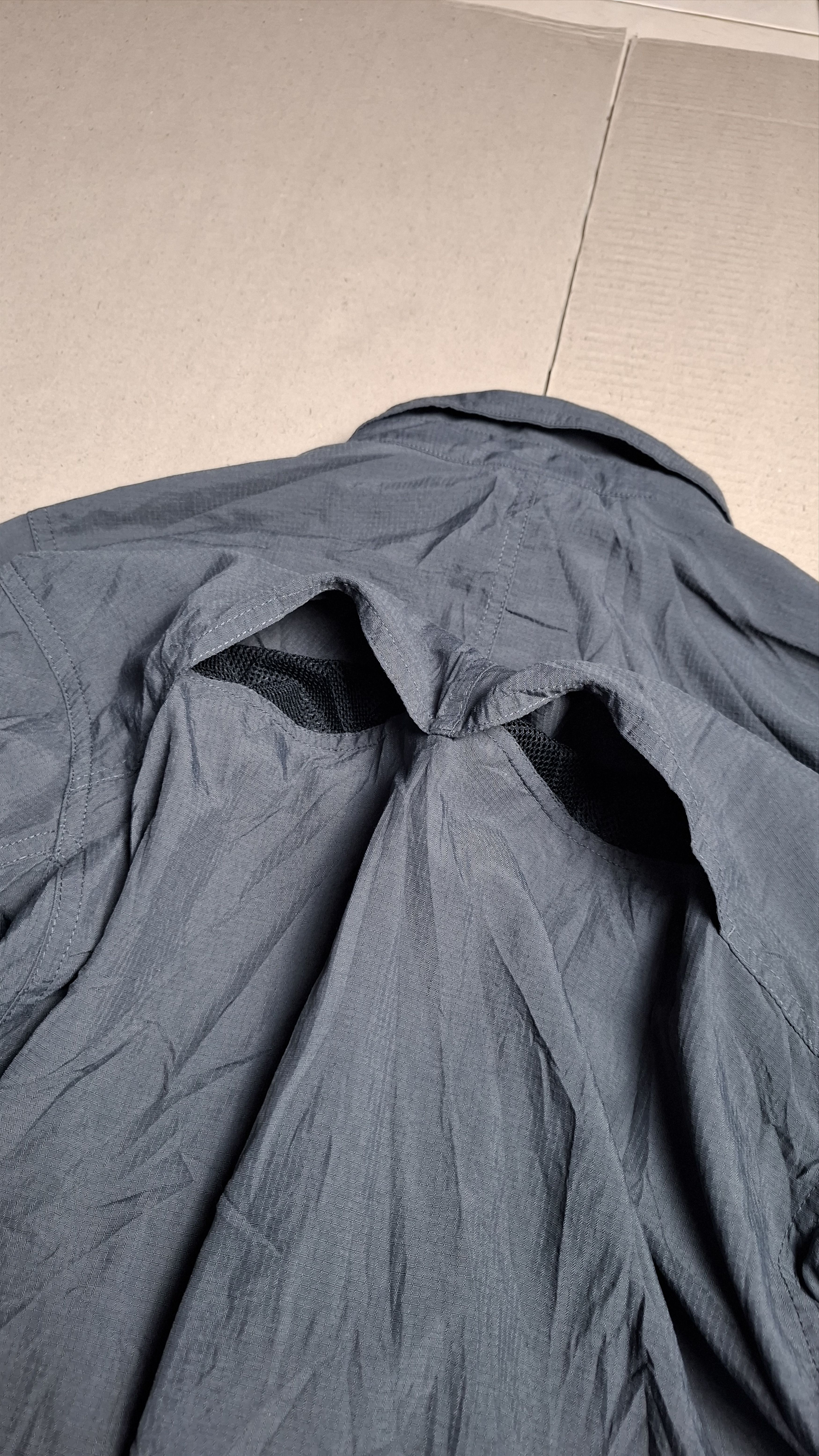 The North Face The north face shirt Size US S / EU 44-46 / 1 - 9 Thumbnail