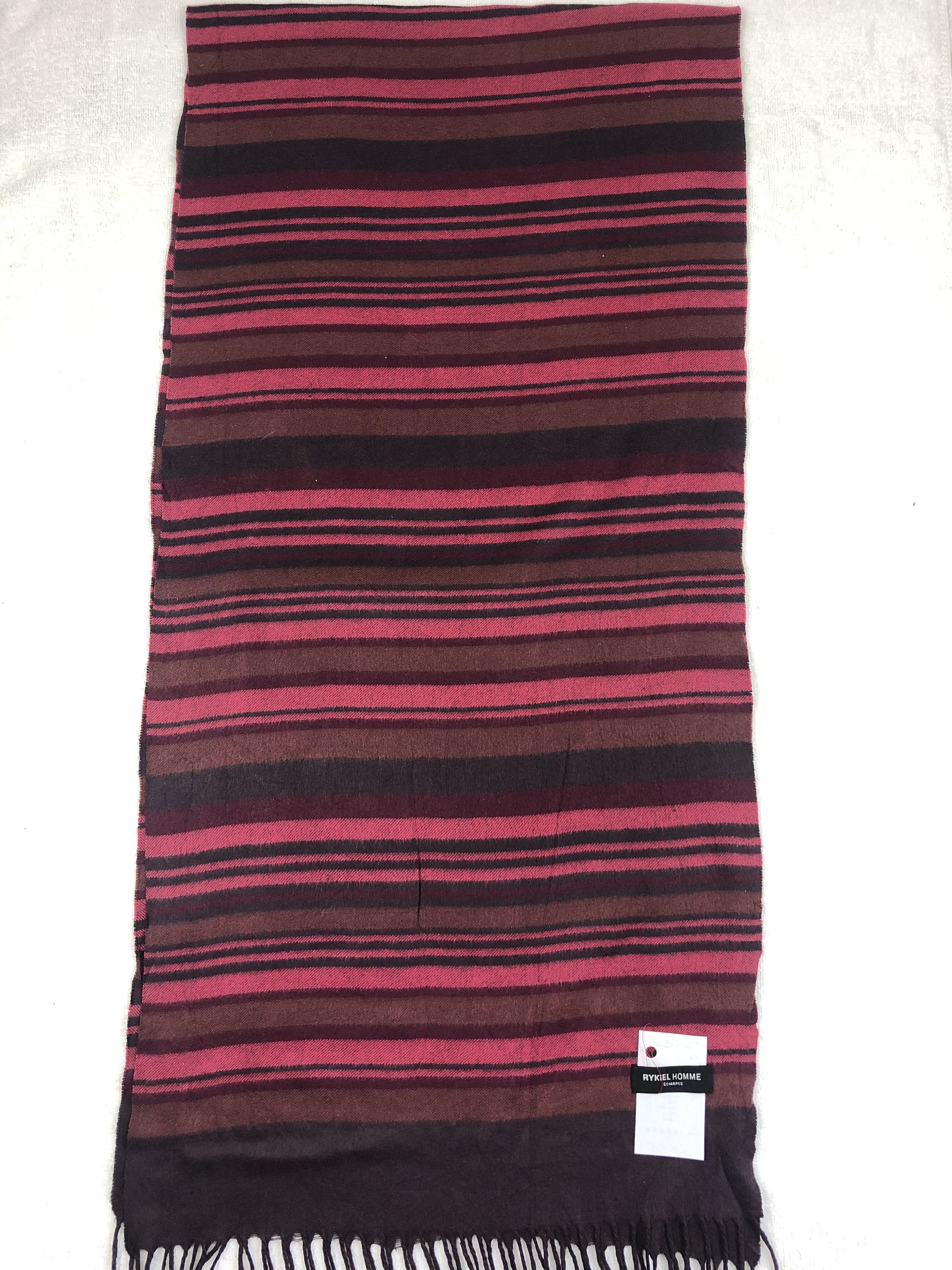 Sonia Rykiel Sonia Rykiel Scarf / Muffler / Neckwear Size ONE SIZE - 2 Thumbnail