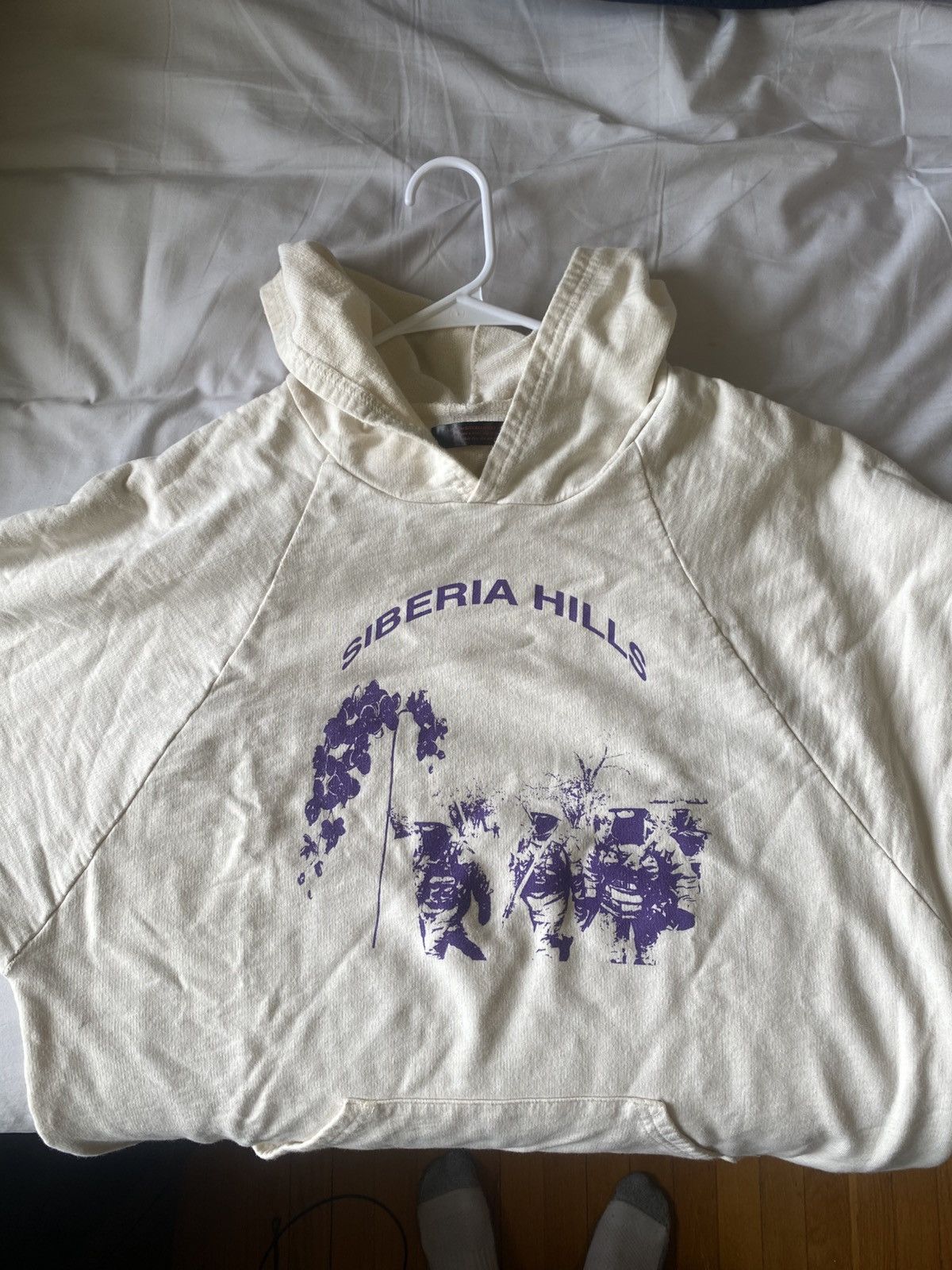 Siberia Hills Siberia Hills Hoodie Size US L / EU 52-54 / 3 - 2 Thumbnail