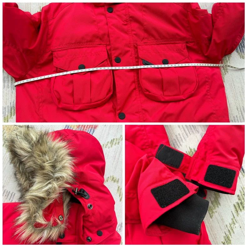 RRL Ralph Lauren RRL Ralph Lauren Retro down outdoor coat Size US S / EU 44-46 / 1 - 5 Thumbnail
