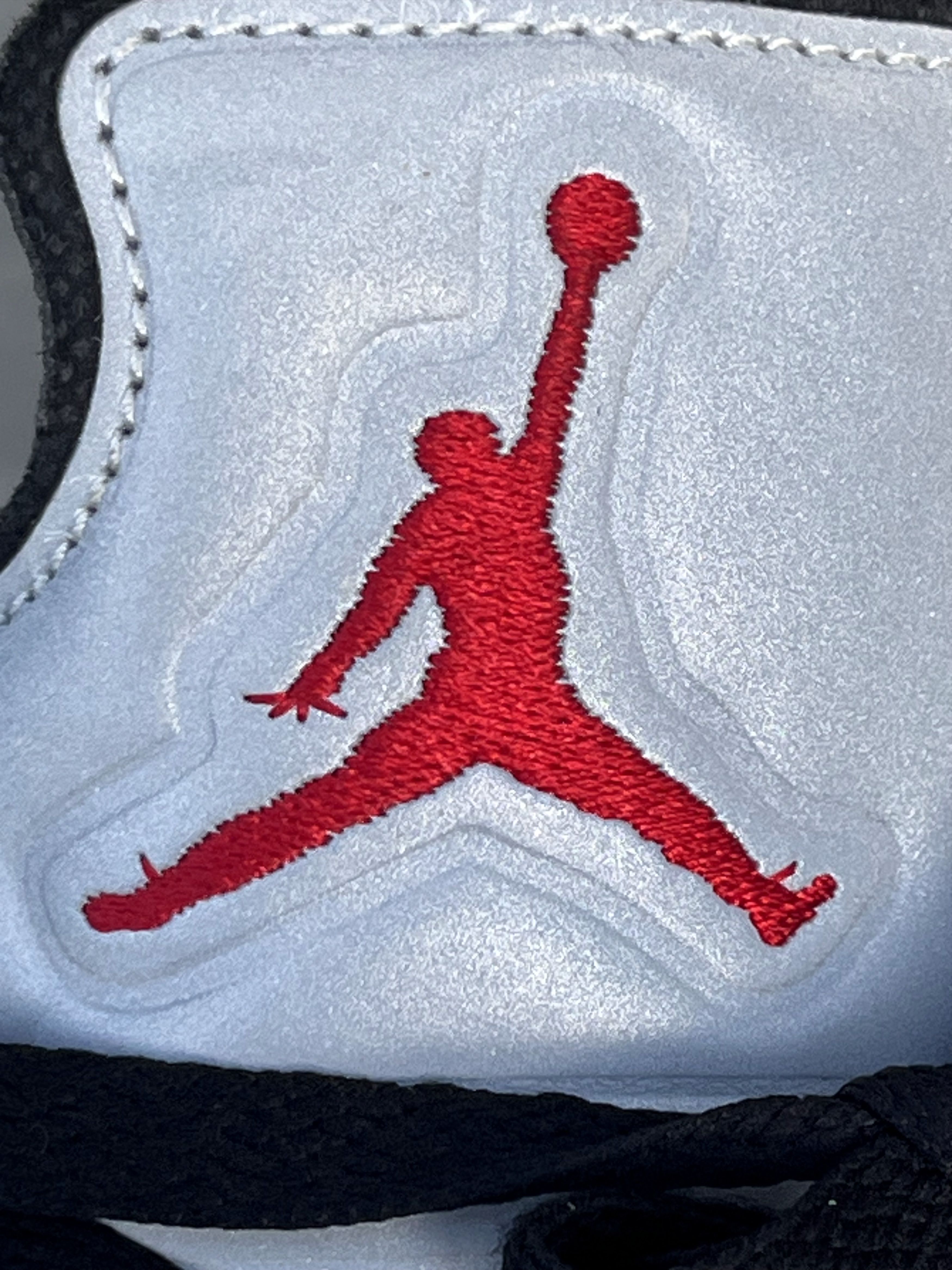 Off-White Off White Jordan 5 Retro Muslin 2020 Size US 8.5 / EU 41-42 - 6 Thumbnail