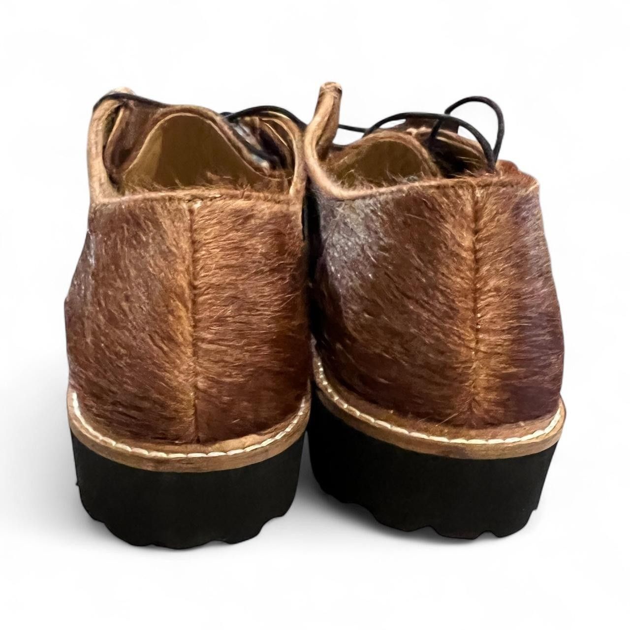 Other Genuine Horsehair Wallabee shoes sz 9 Never Worn Size US 9 / EU 42 - 5 Thumbnail