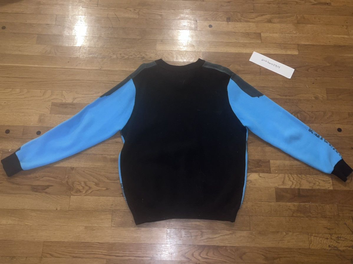 Golf Wang GOLF Big Face Sweater Size US M / EU 48-50 / 2 - 2 Thumbnail
