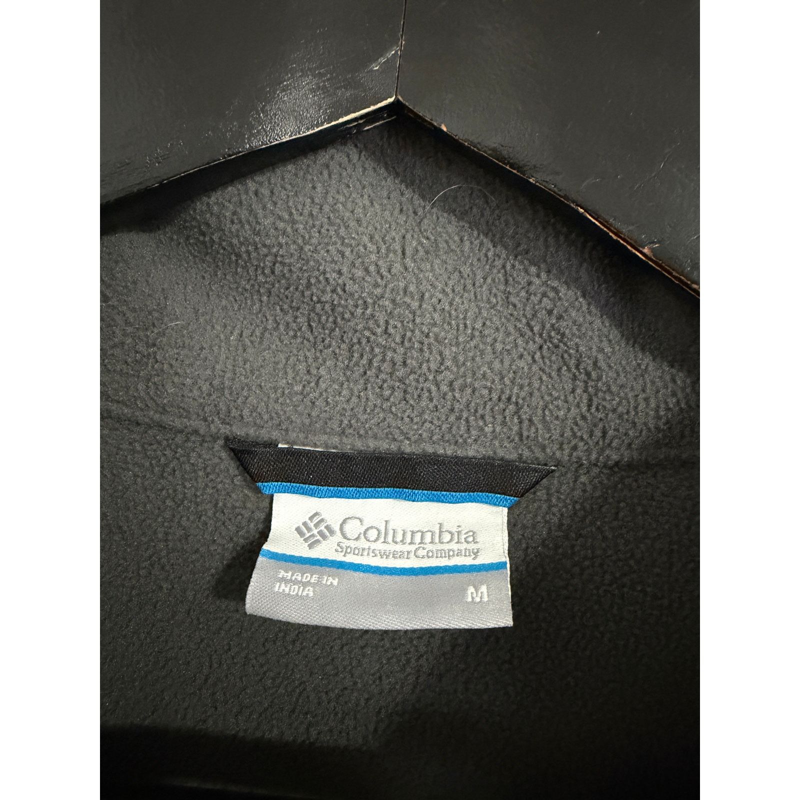 Columbia NDSU Bison Columbia Softshell Performance Jacket Size Medium Size US M / EU 48-50 / 2 - 4 Thumbnail