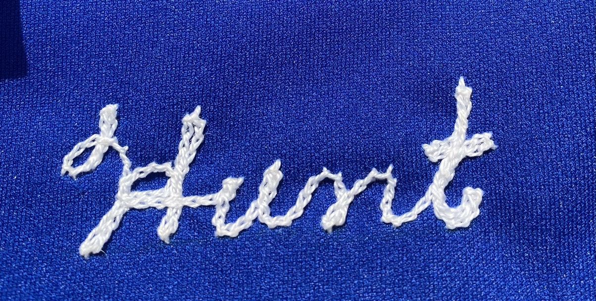 Vintage Vintage 70’s King Louie Embroidered Bowling Shirt Medium Size US M / EU 48-50 / 2 - 5 Thumbnail