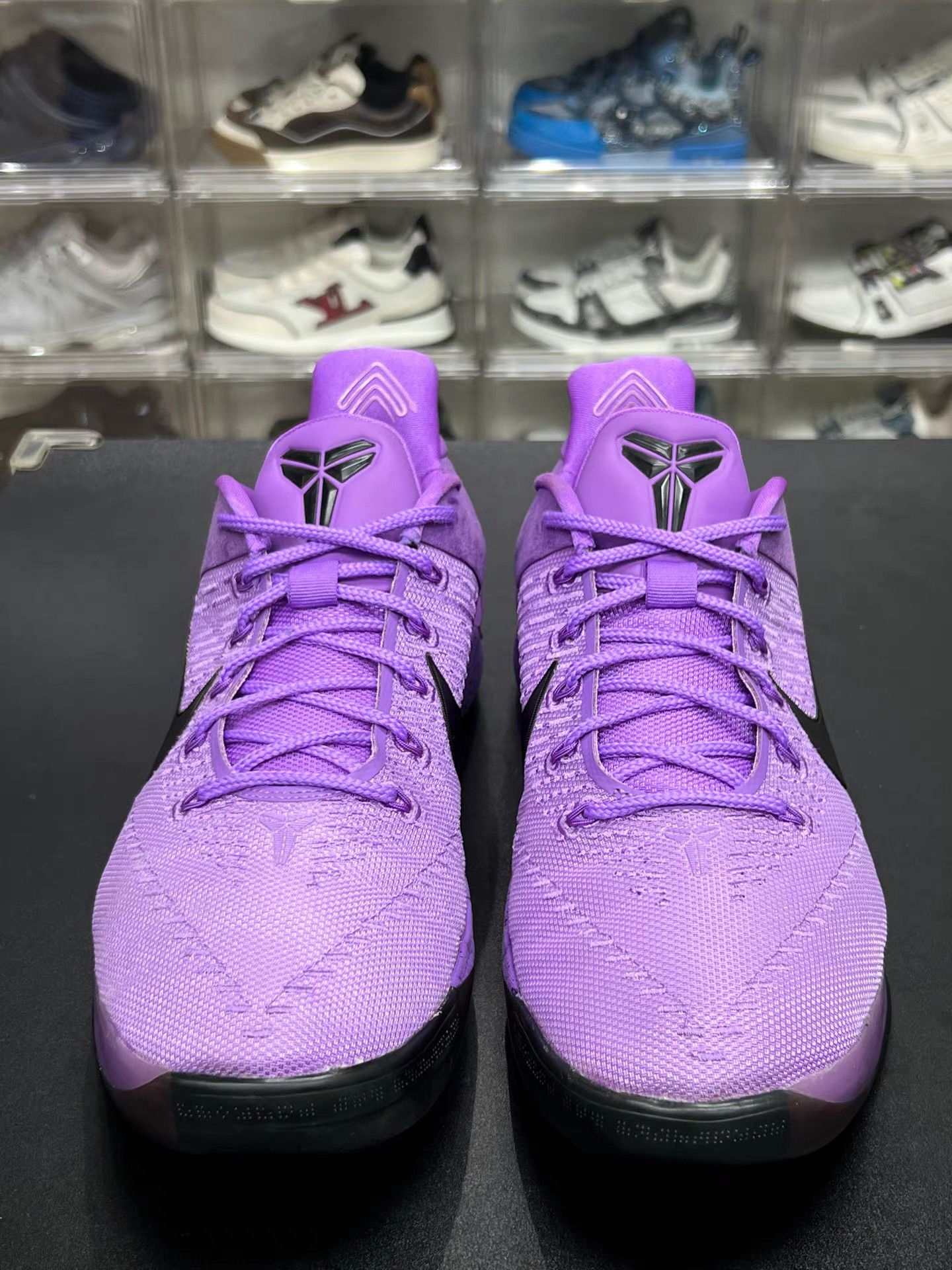 Nike NIKE Kobe 12 AD Basketball Shoes K15 Size US 13 / EU 46 - 2 Thumbnail