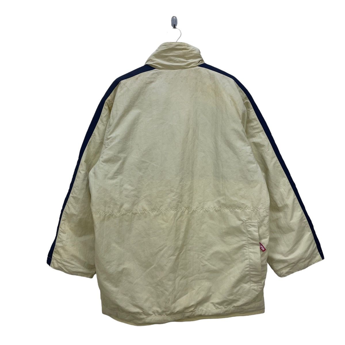 DC Comics Vintge 90s Marvel Feather Jacket Size US M / EU 48-50 / 2 - 3 Thumbnail