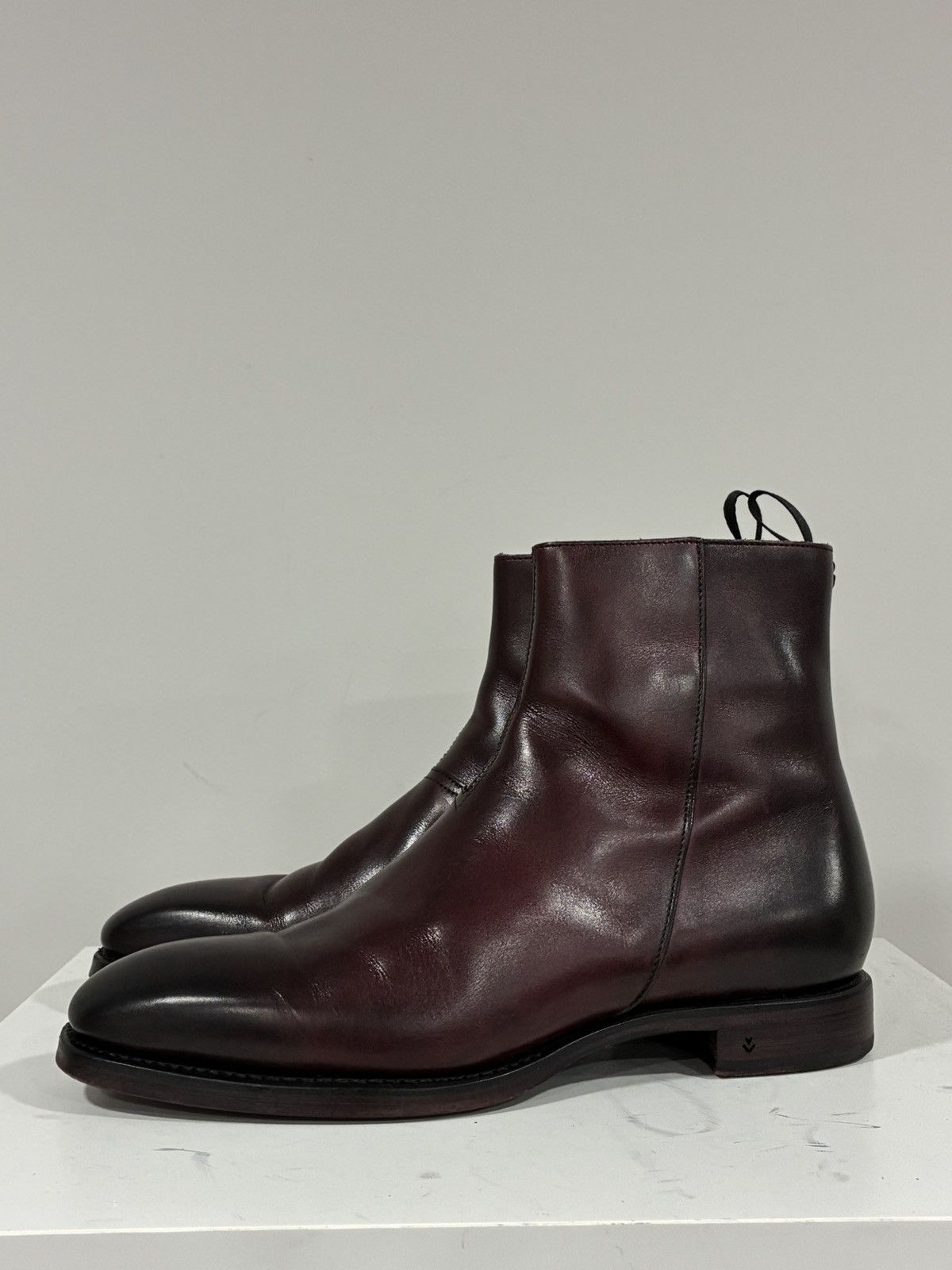 John Varvatos Regent Boot 9.5 Size US 9.5 / EU 42-43 - 10 Thumbnail