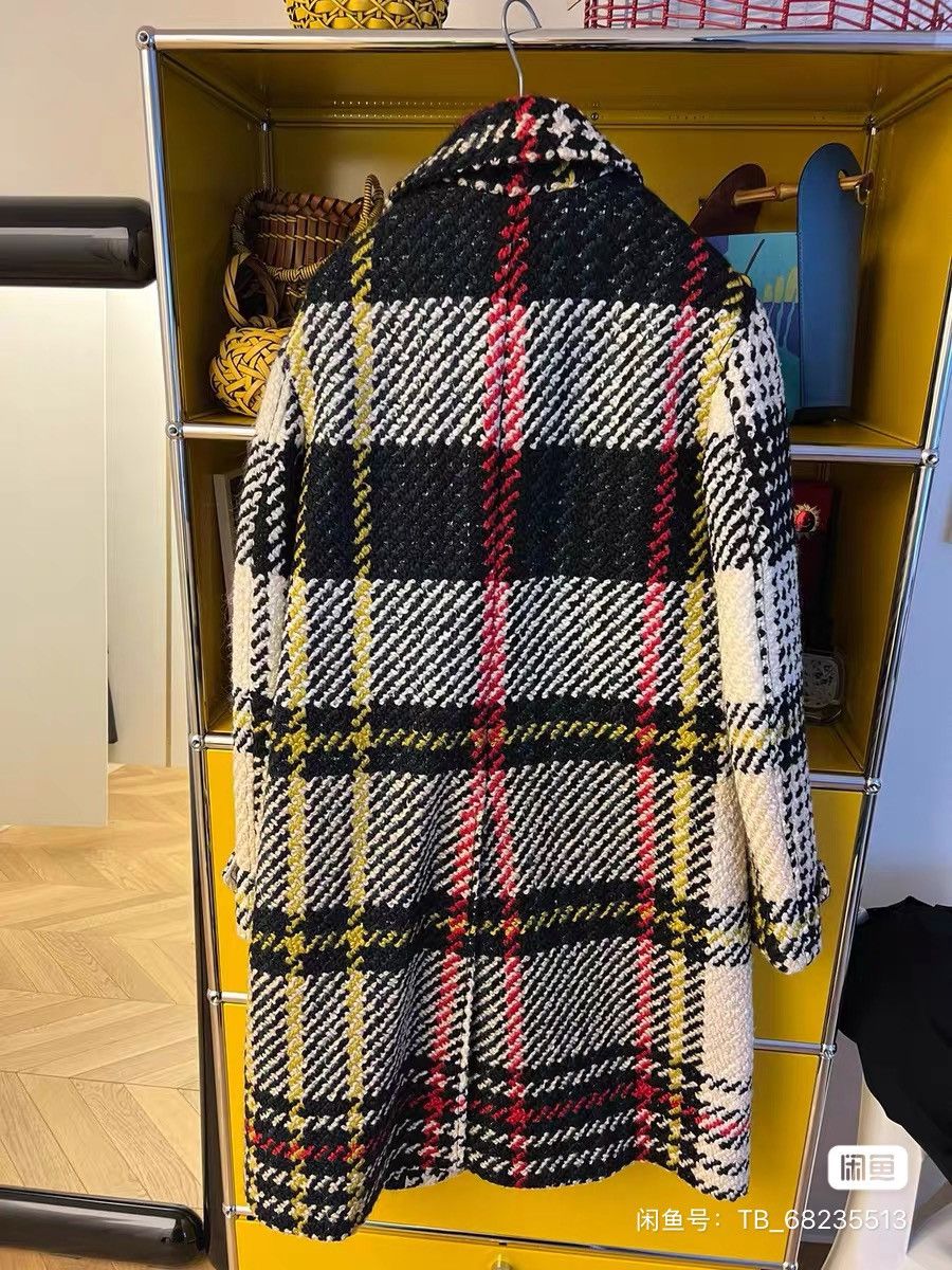 Lanvin lanvin coat 2019FW Size US S / EU 44-46 / 1 - 4 Thumbnail