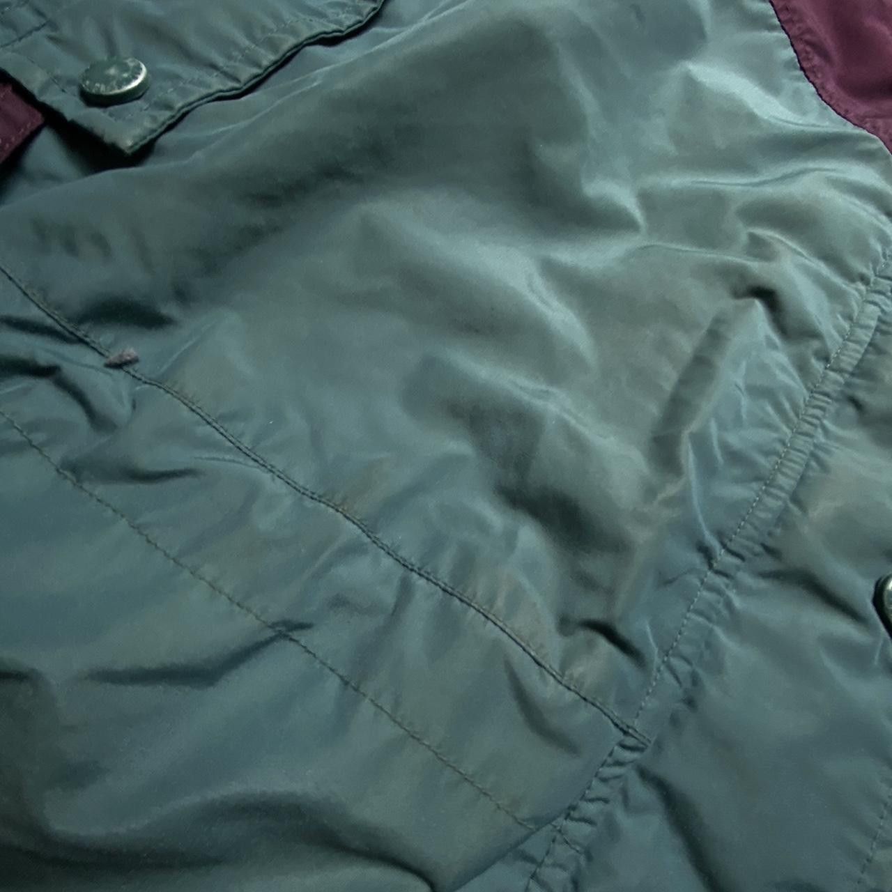 Columbia 80s Columbia Winter Jacket Multi XL Size US XL / EU 56 / 4 - 7 Thumbnail