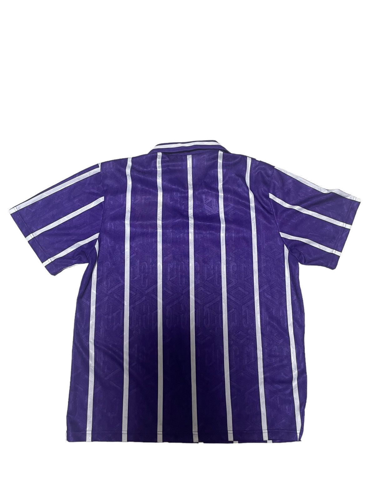 Soccer Jersey × Umbro 92/94 Manchester City away | Grailed
