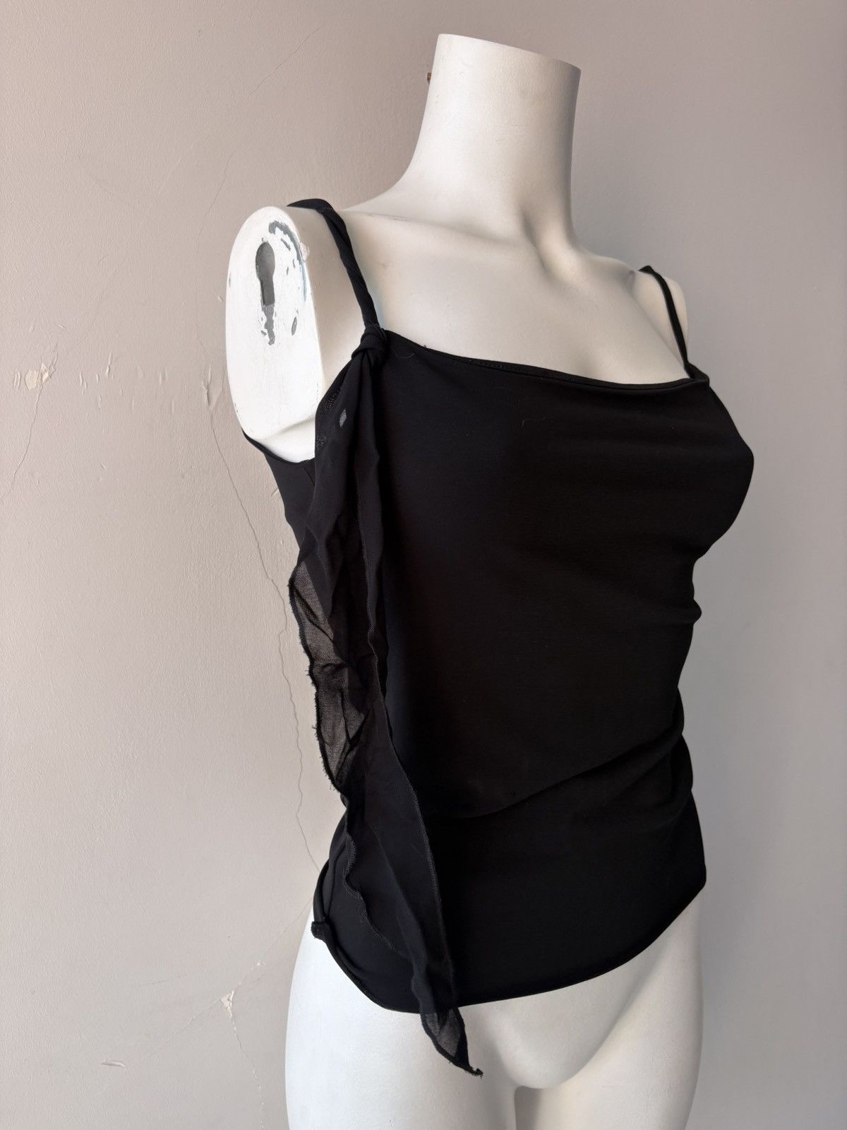 Vintage y2k blouse Size S / US 4 / IT 40 - 7 Thumbnail