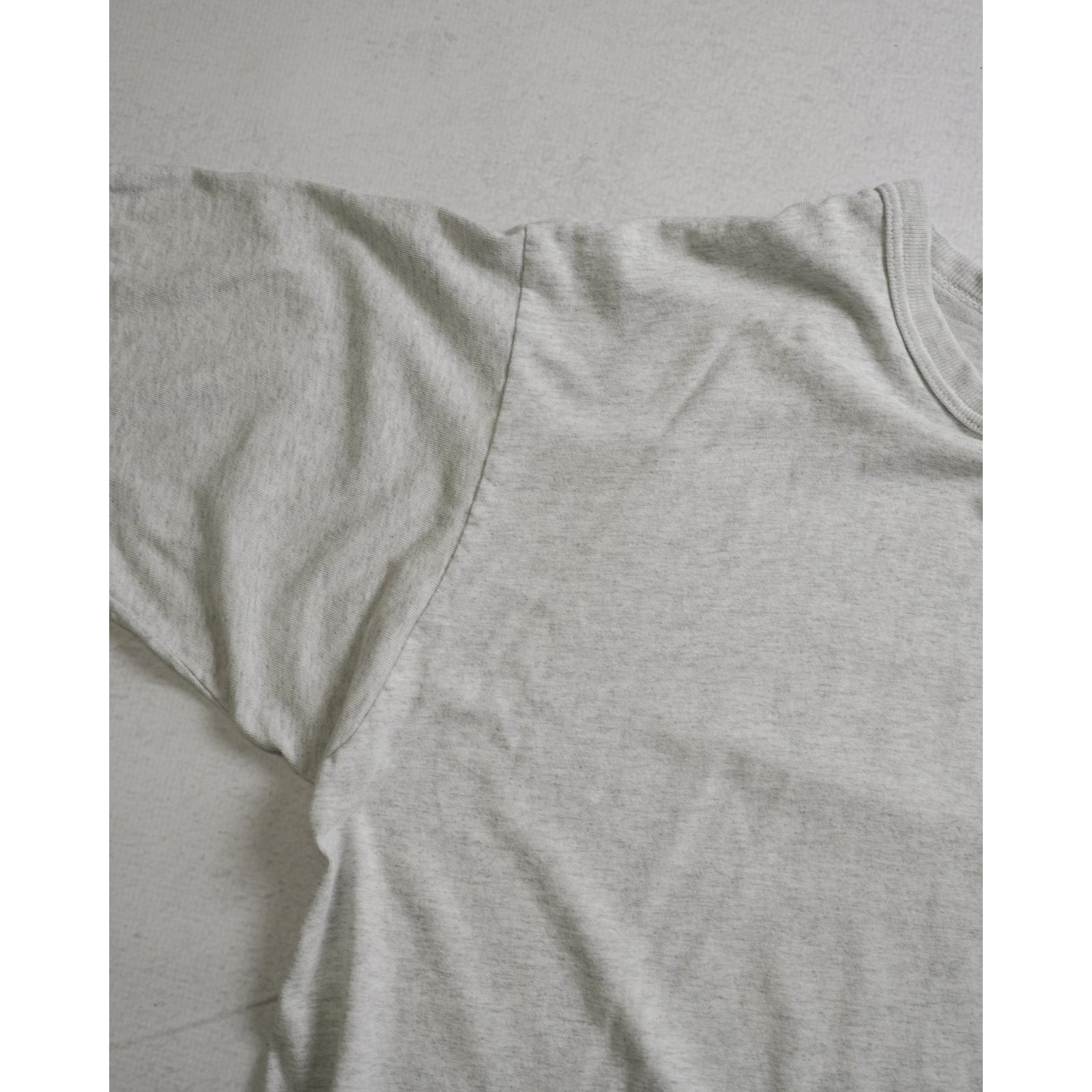 Champion Vintage 90s Champion Grey Regular T-Shirt - Men's XL Size US XL / EU 56 / 4 - 4 Thumbnail