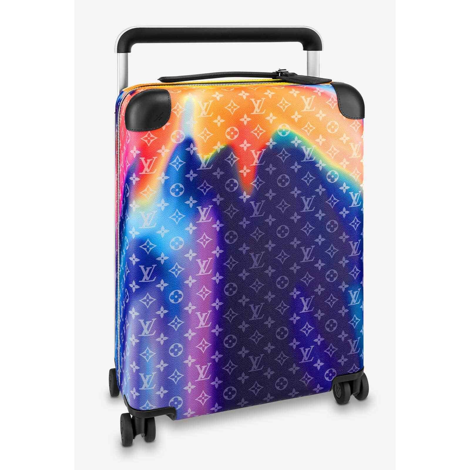Louis Vuitton Louis Vuitton Horizon Cabin Rolling Luggage Travel Bag Size ONE SIZE - 1 Thumbnail