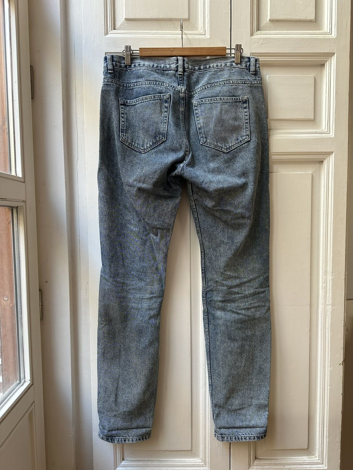 Soulland Soulland jeans Size US 32 / EU 48 - 2 Thumbnail
