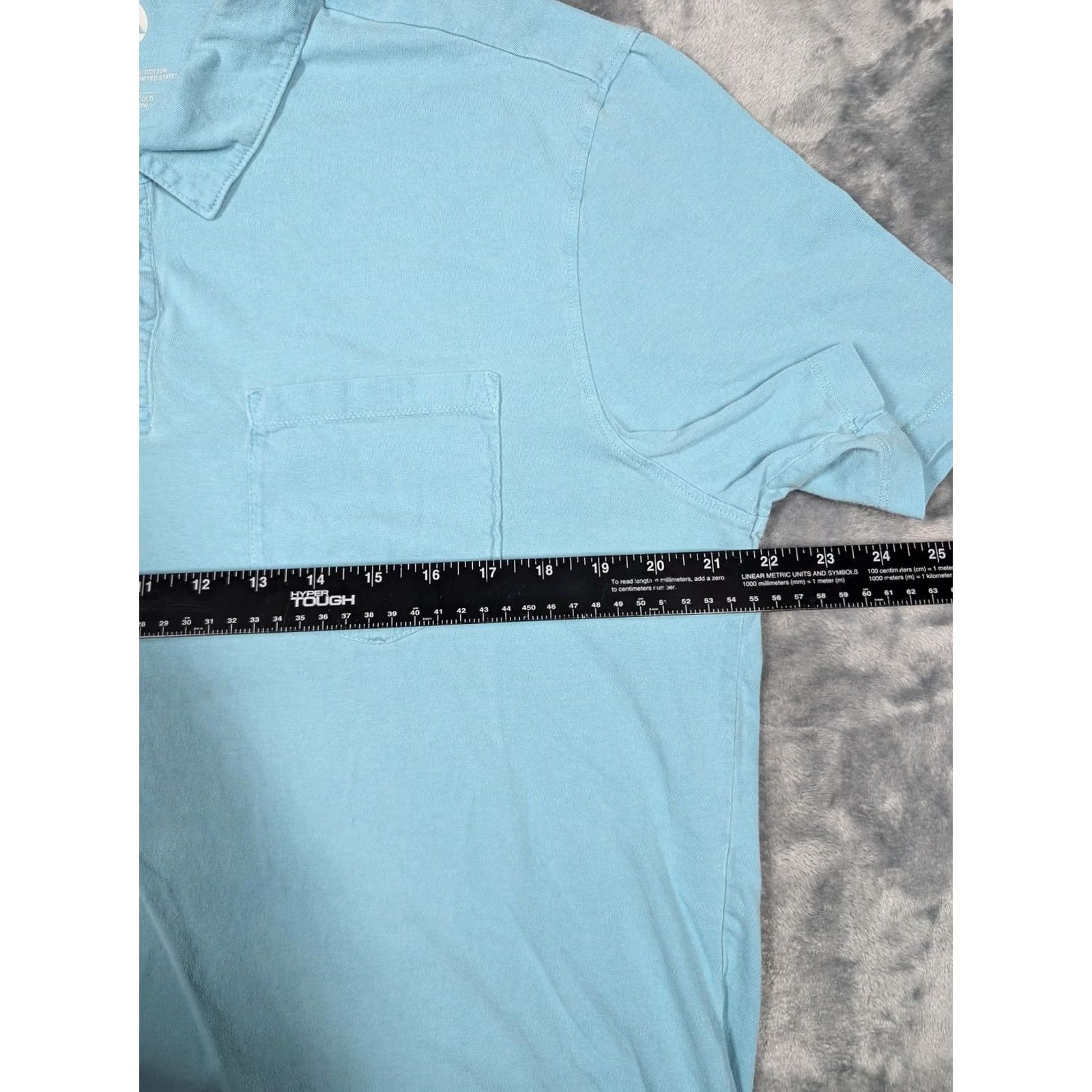 Vintage VINTAGE? No. Size US L / EU 52-54 / 3 - 3 Thumbnail