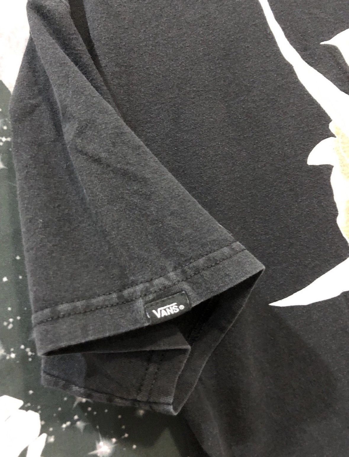 Other × Vans Vans shirt Size US M / EU 48-50 / 2 - 3 Thumbnail