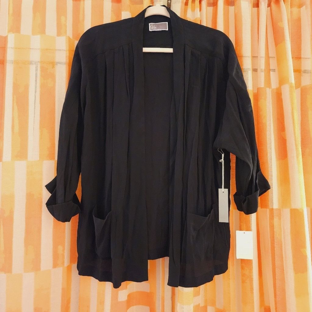 Other NWT Chelsea 28 Kimono/Cardigan Size XS / US 0-2 / IT 36-38 - 3 Thumbnail