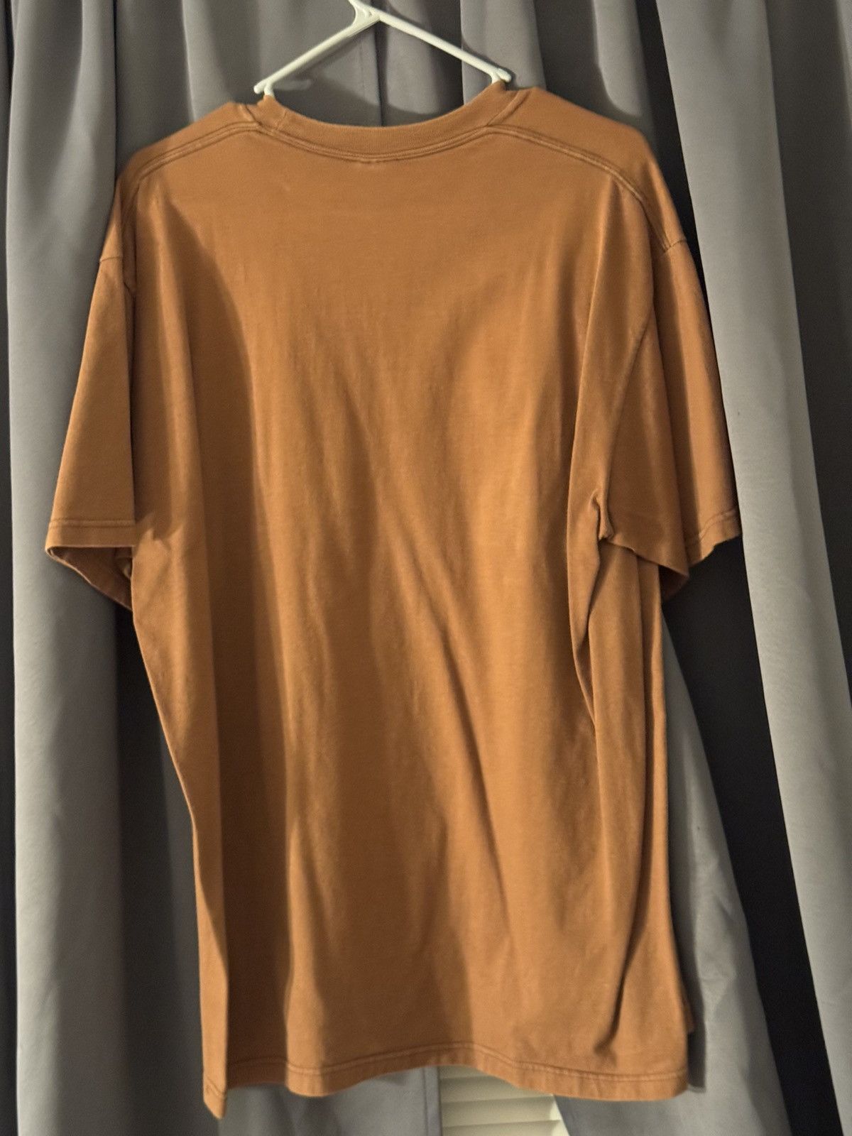 Supreme Supreme Arc Tee Size US XL / EU 56 / 4 - 3 Thumbnail