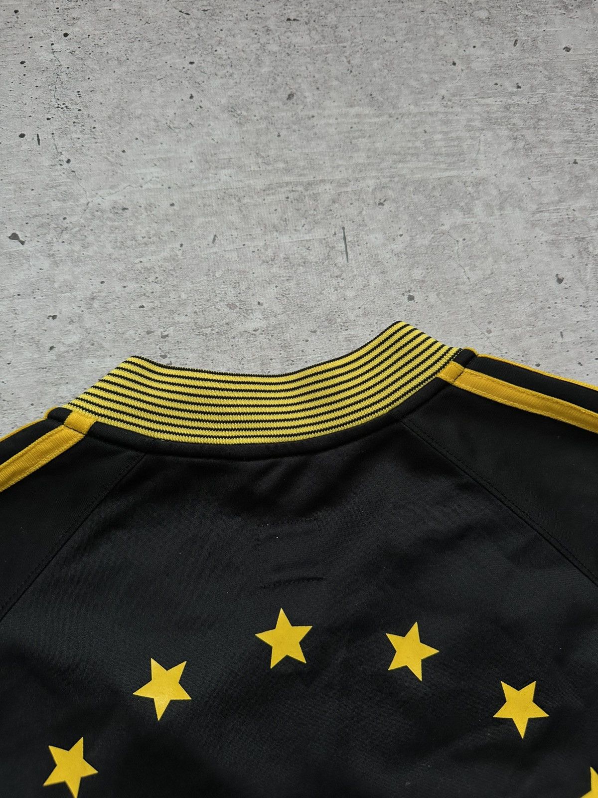 Adidas Adidas LA Lakers 15 Time NBA World Champions Track Jacket Size US M / EU 48-50 / 2 - 22 Thumbnail