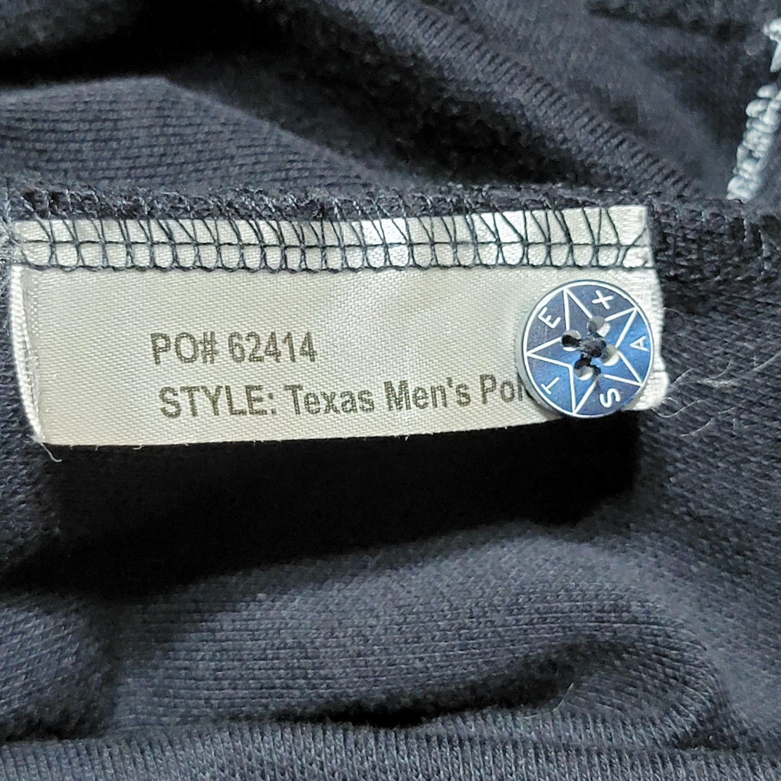 Other Rock Point Texas Original "Texas Bluegrass Music, LLC" 2XL Size US XXL / EU 58 / 5 - 10 Thumbnail