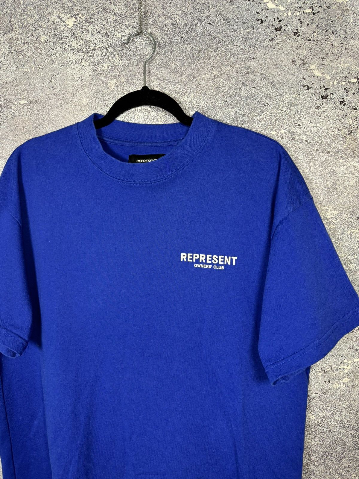 Represent Clo. New Owners Club Powder T-Shirt Tee Medium Size US M / EU 48-50 / 2 - 7 Thumbnail