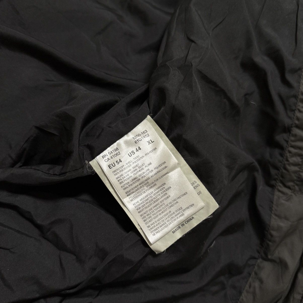 Bogner Vintage Down Jacket Fur Bogner Fire+Ice Size US XL / EU 56 / 4 - 12 Thumbnail