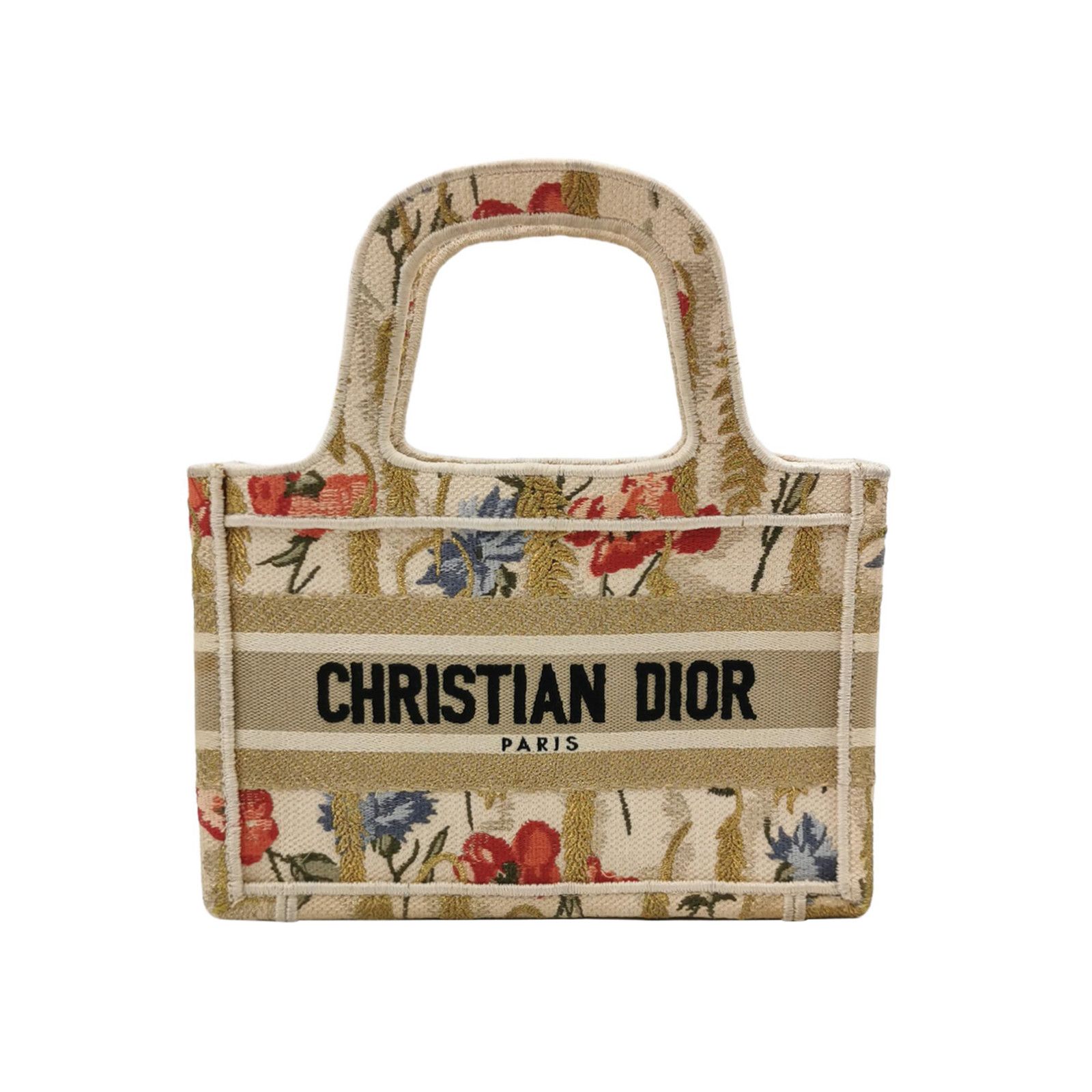 Dior Dior Women os Tote Bags Size ONE SIZE - 1 Thumbnail