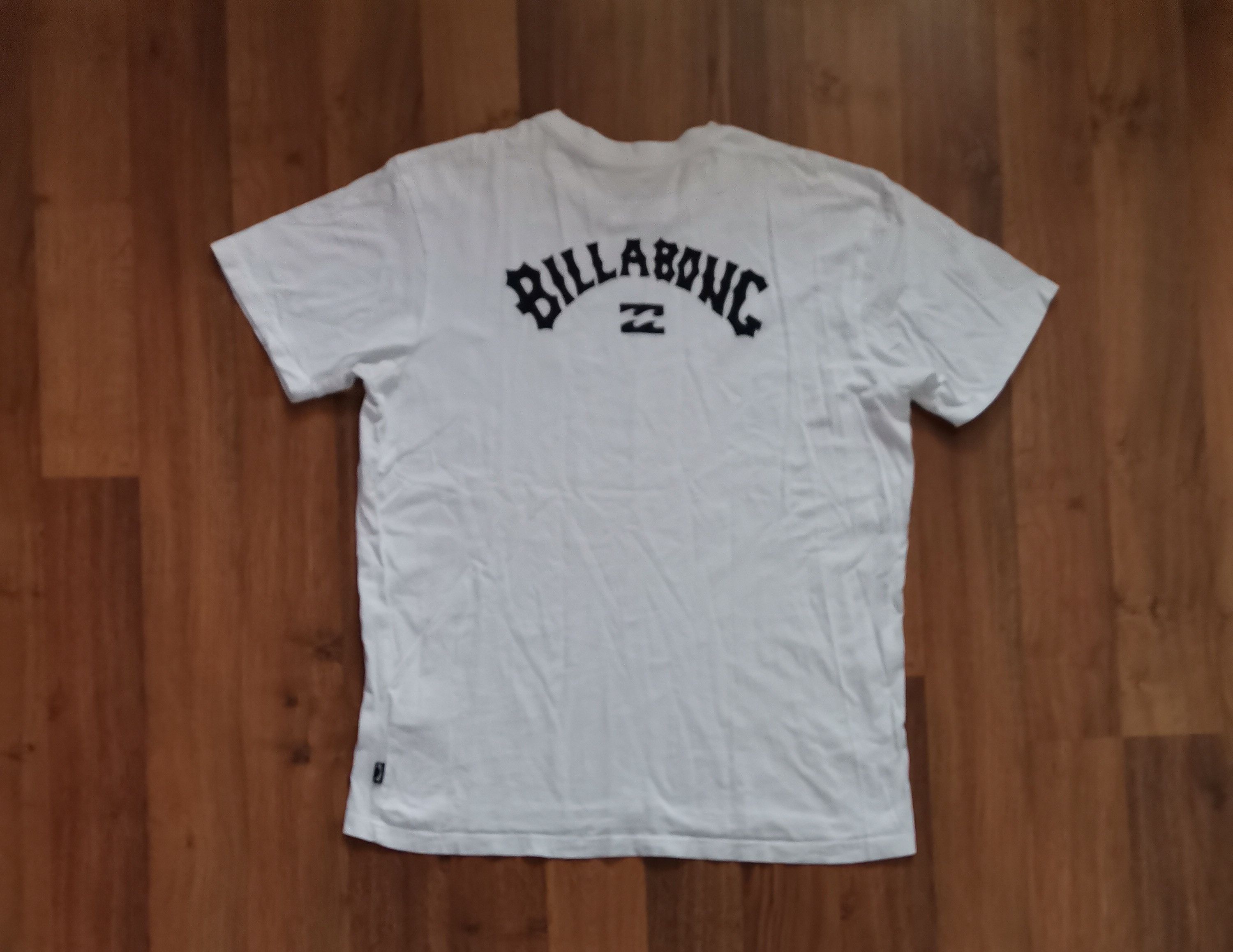 Billabong Billabong T-Shirt Size US L / EU 52-54 / 3 - 1 Thumbnail