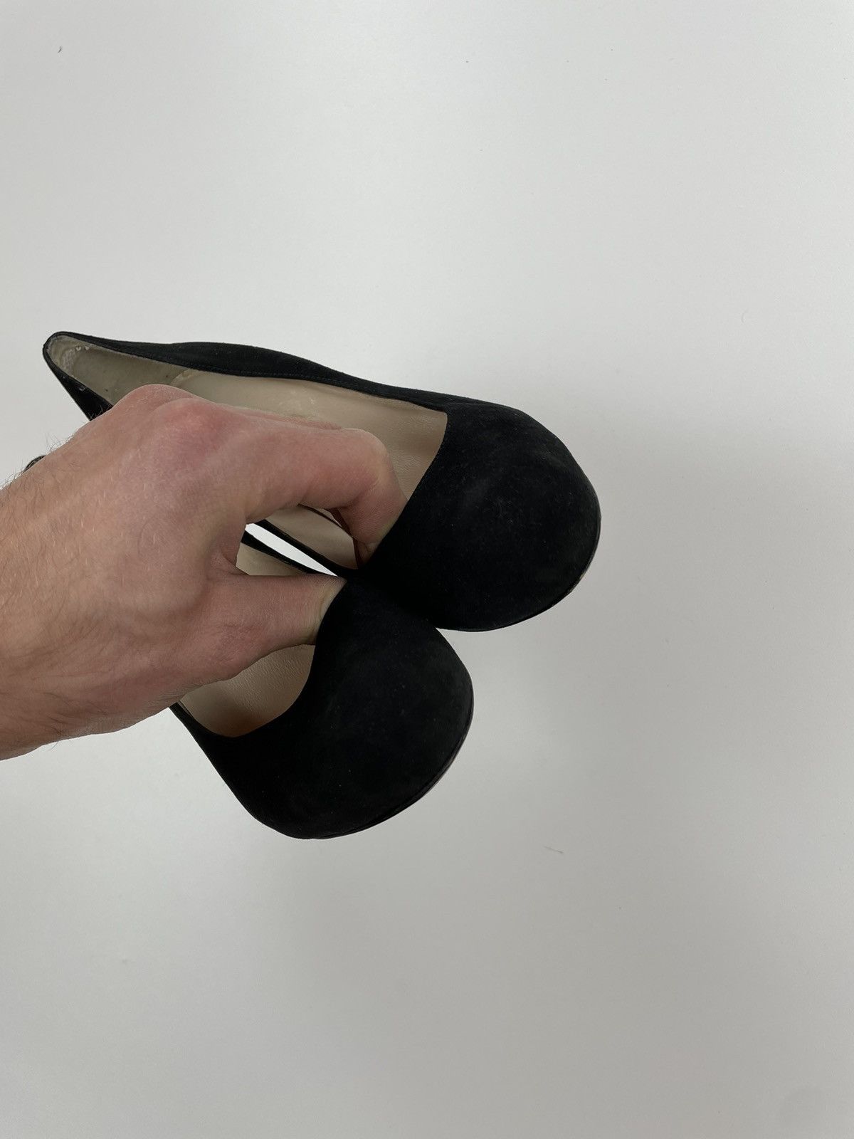 LK Bennett LK Bennett High Heels Womens size 37 Size US 6.5 / IT 36.5 - 5 Thumbnail